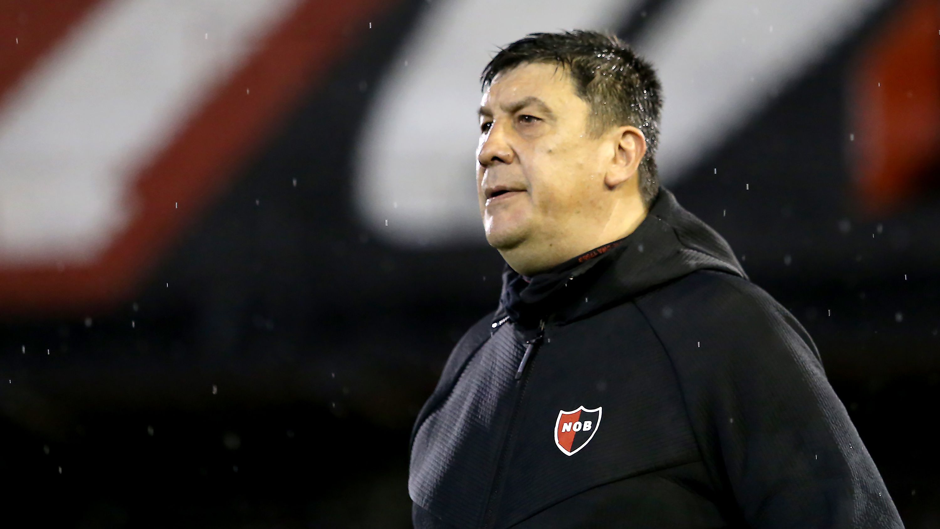 Newell's Old Boys v Union - Copa de la Liga Profesional 2021