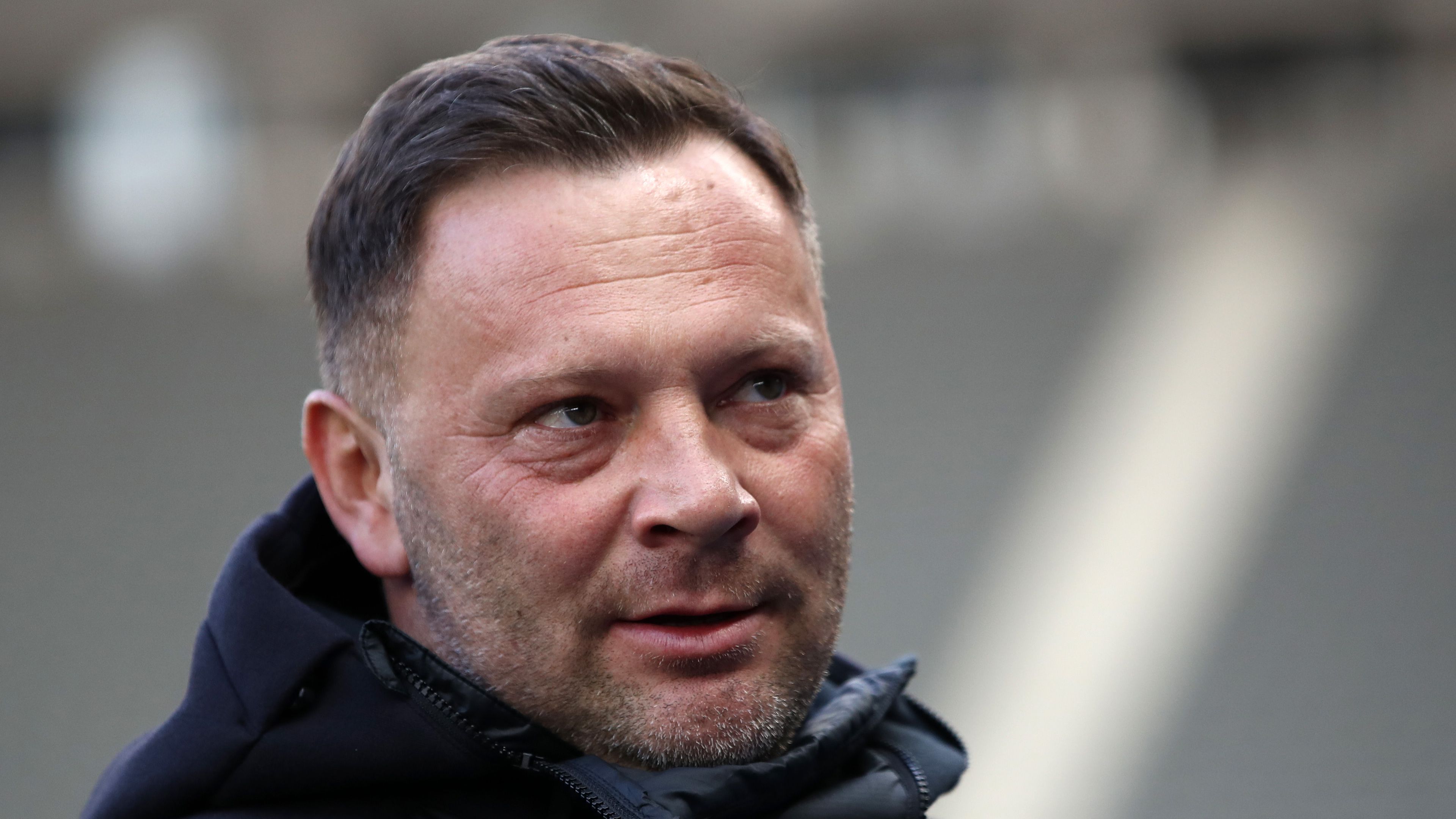 Hertha BSC v Bayer 04 Leverkusen - Bundesliga