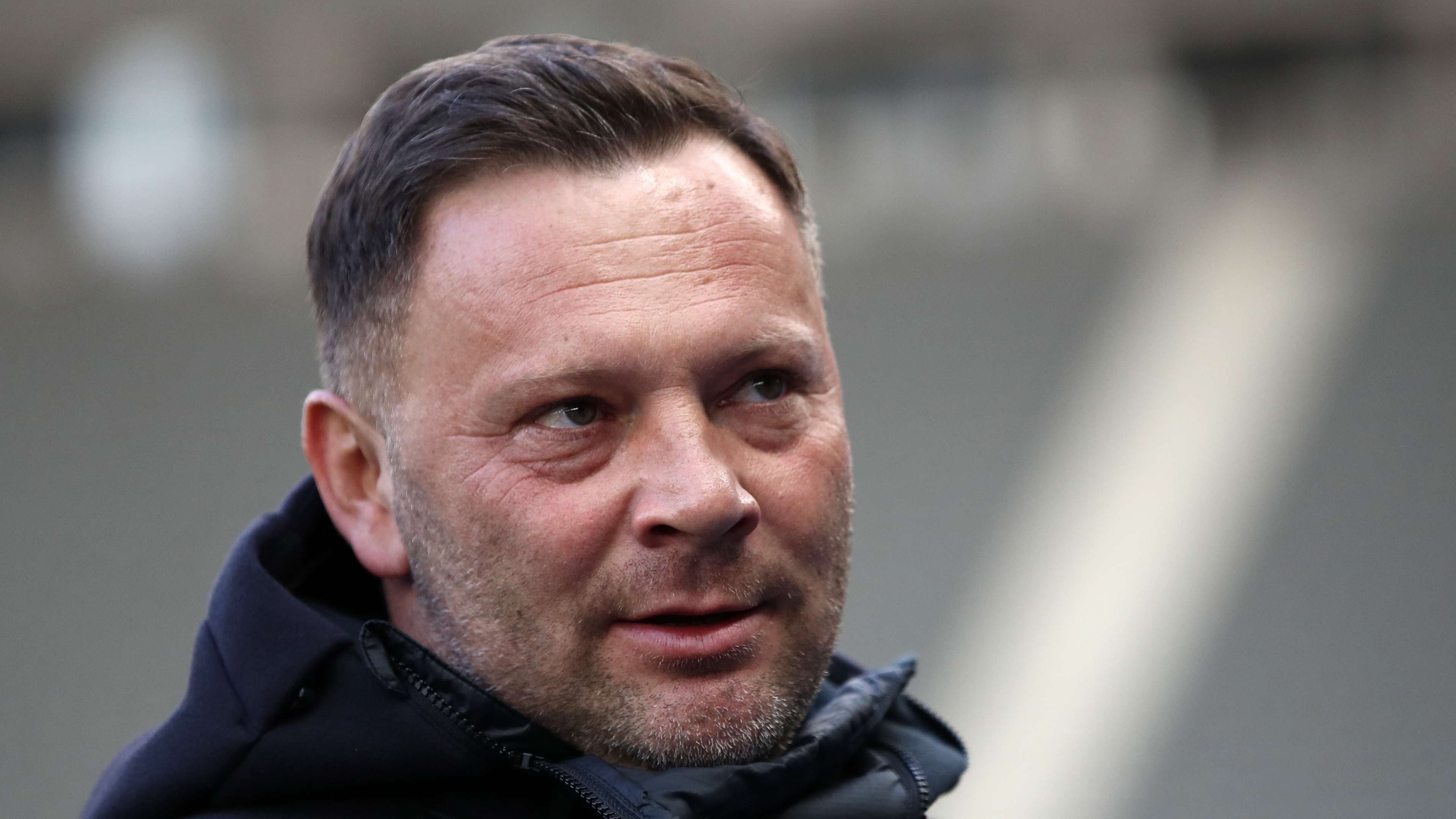 Hertha BSC v Bayer 04 Leverkusen - Bundesliga