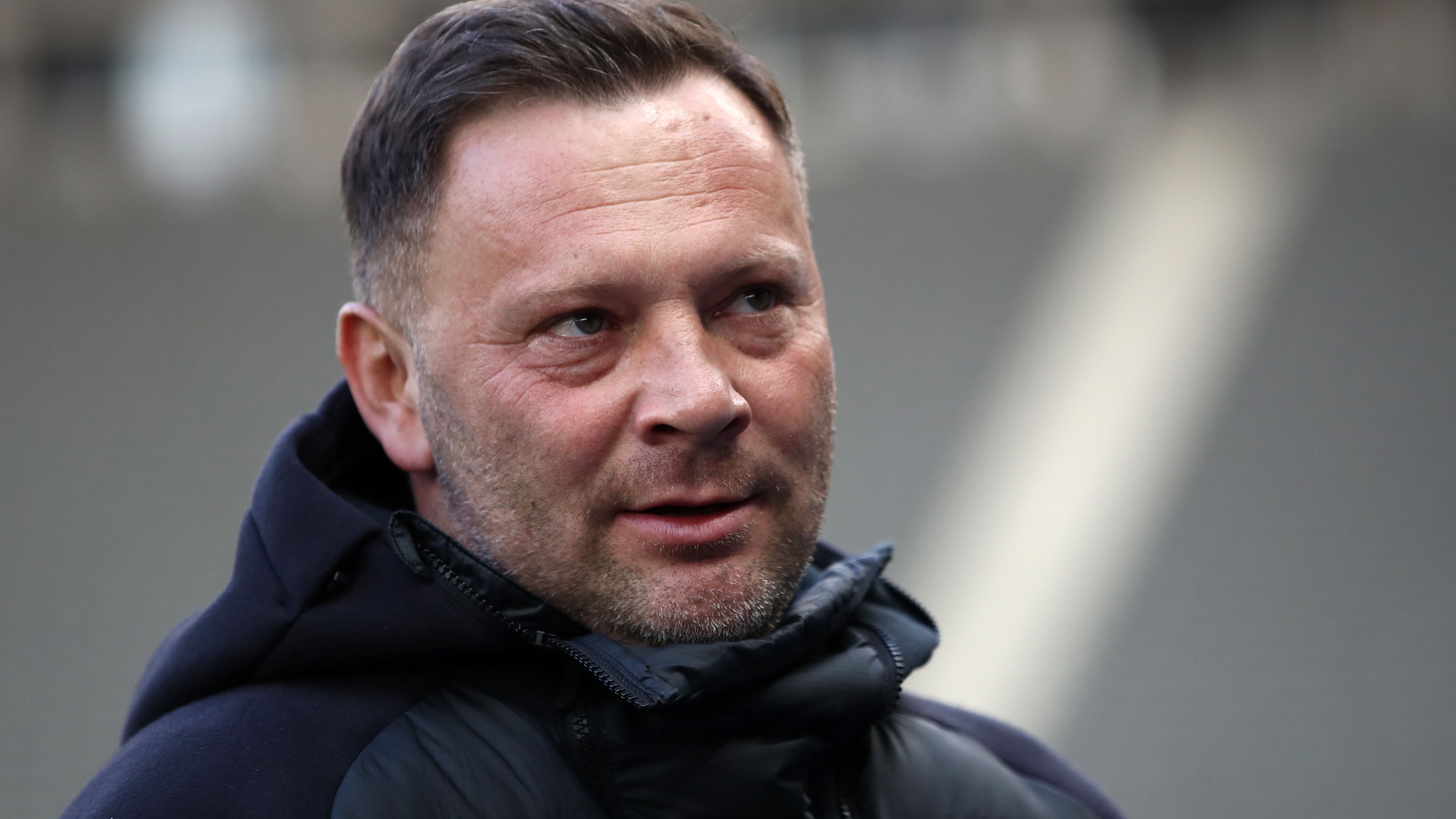 Hertha BSC v Bayer 04 Leverkusen - Bundesliga