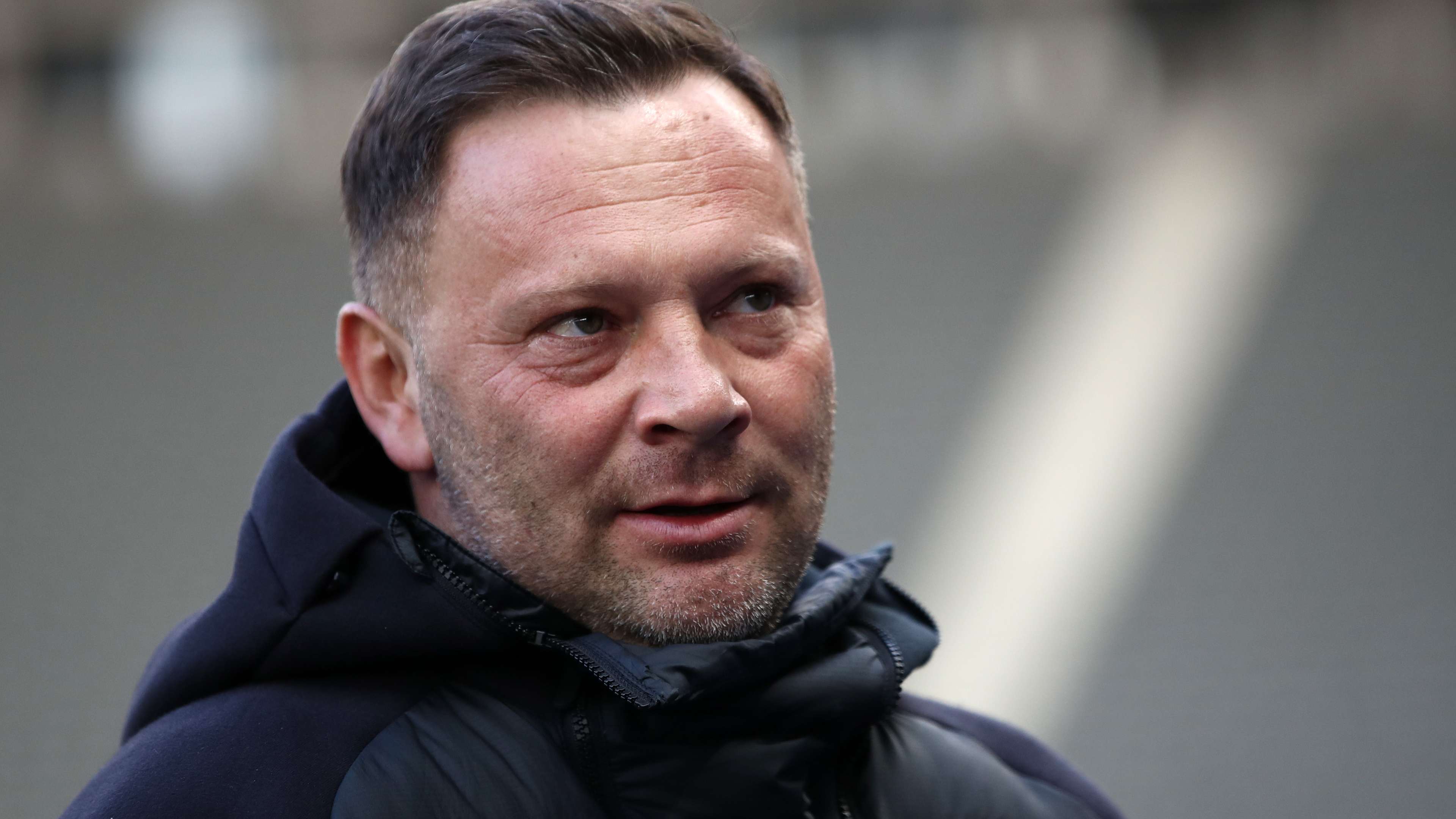 Hertha BSC v Bayer 04 Leverkusen - Bundesliga