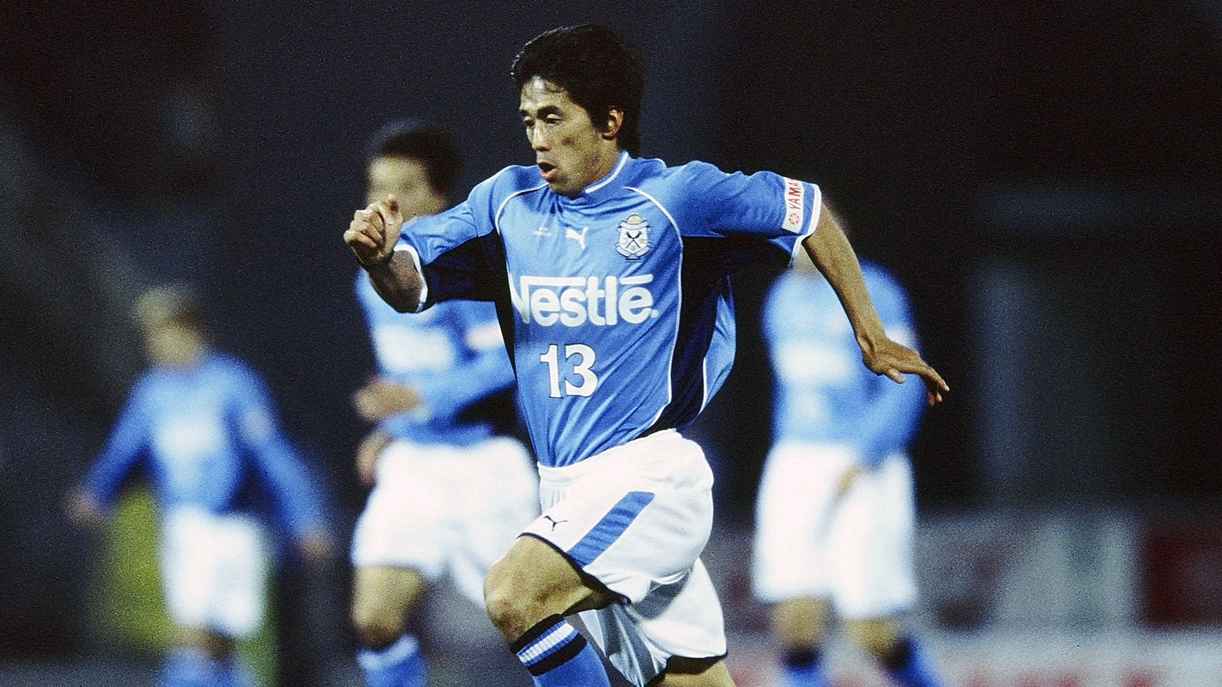 Jubilo Iwata v Consadole Sapporo - J.League Yamazaki Nabisco Cup Group A