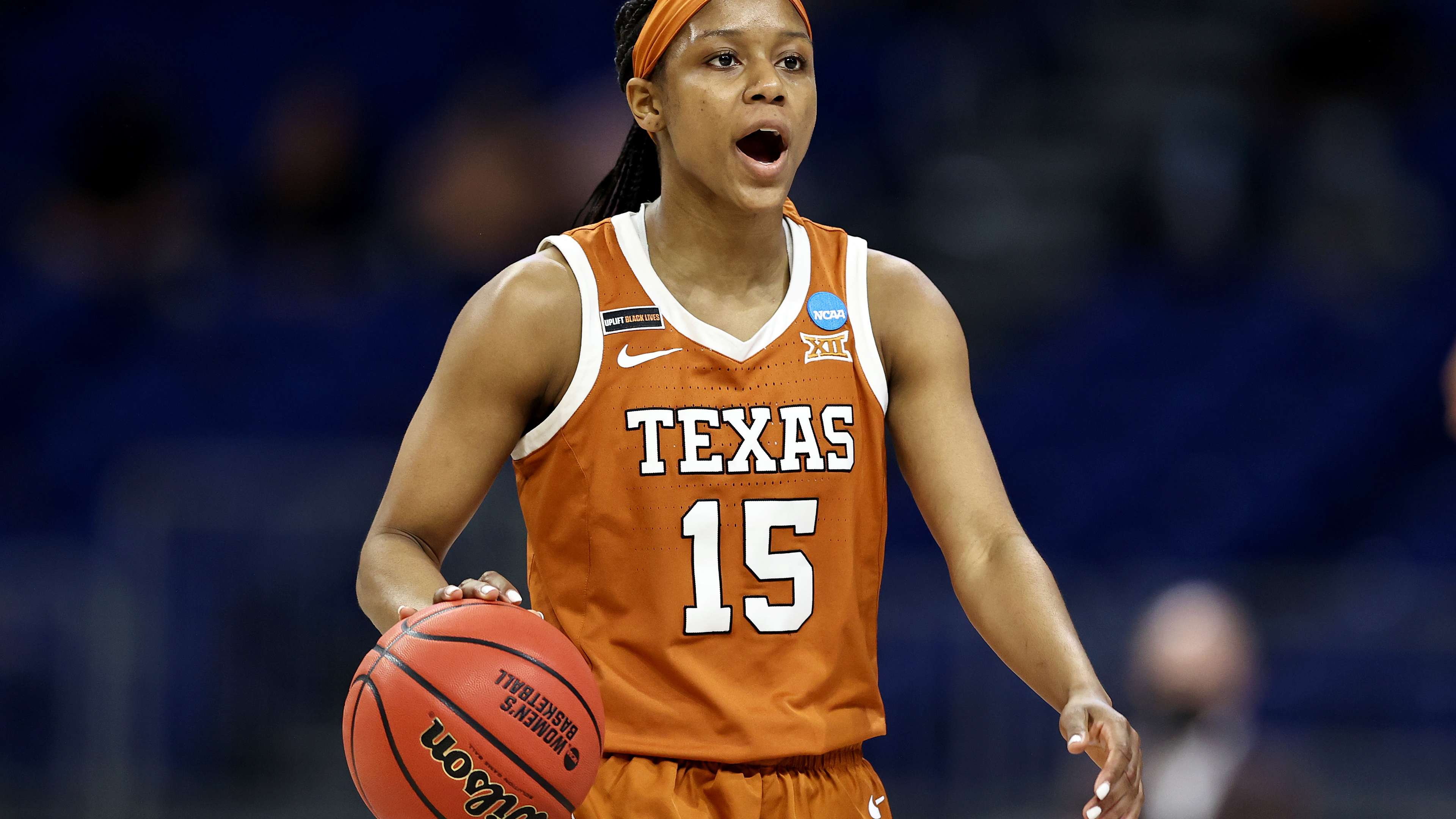 Texas v South Carolina