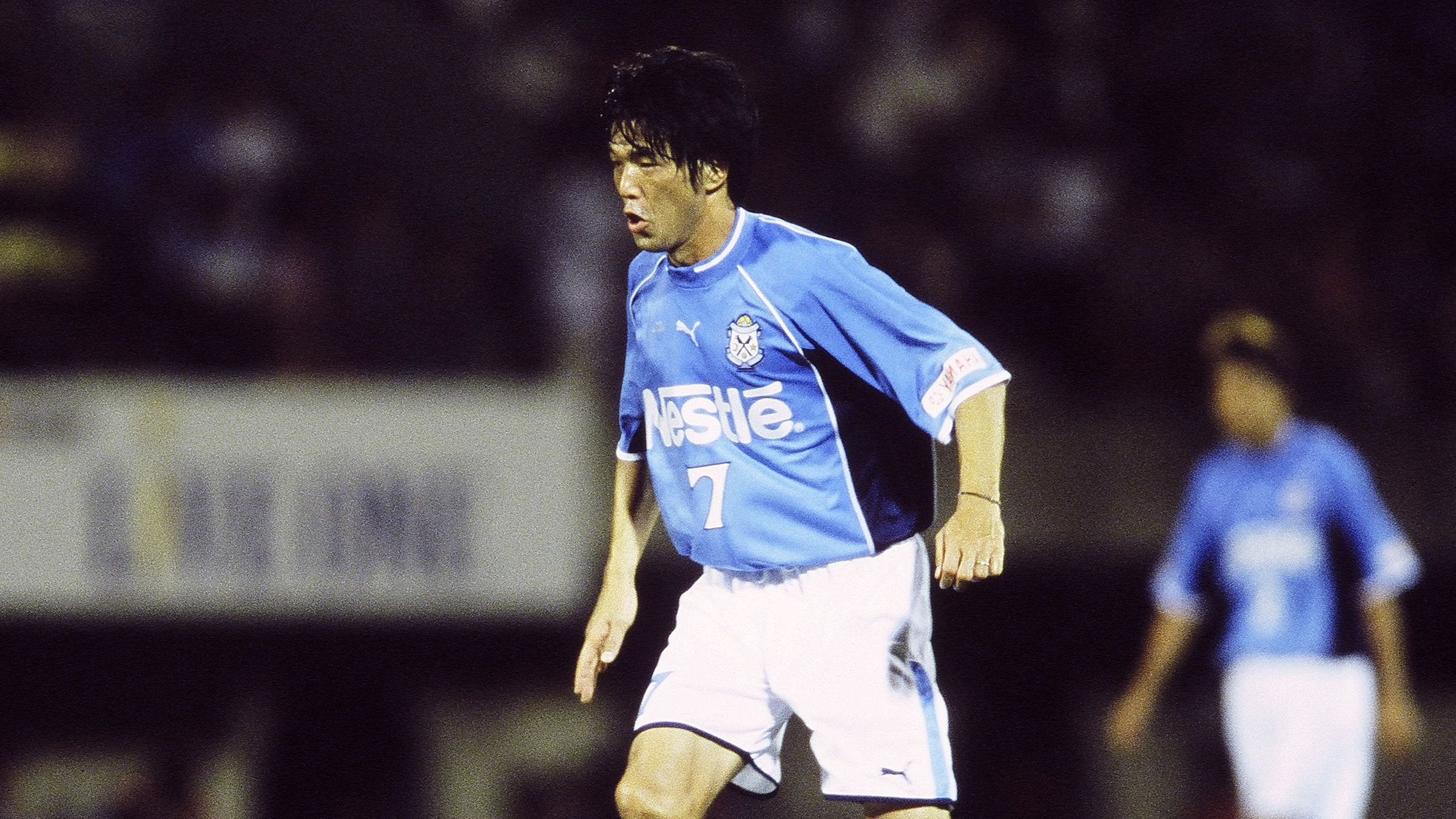 Jubilo Iwata v Vegalta Sendai - J.League J1 1st Stage