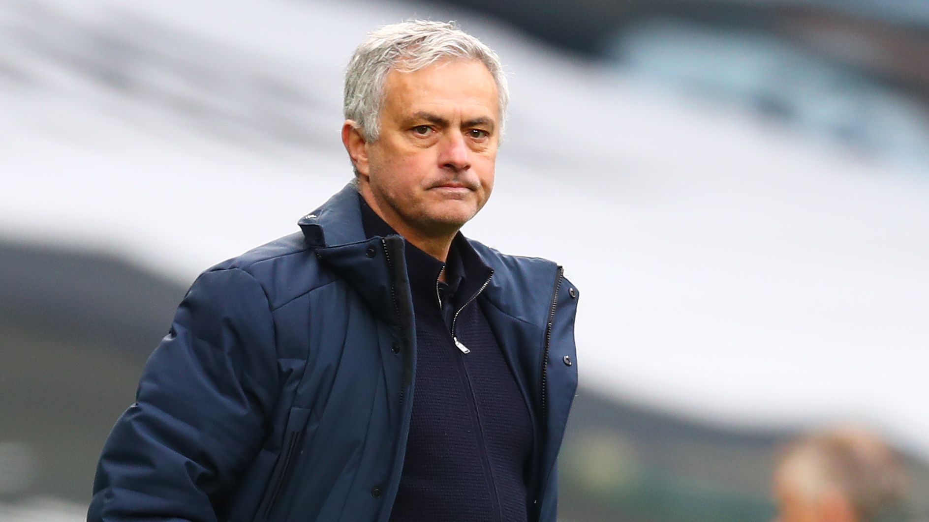 Tottenham Hotspur v Manchester United - Premier League