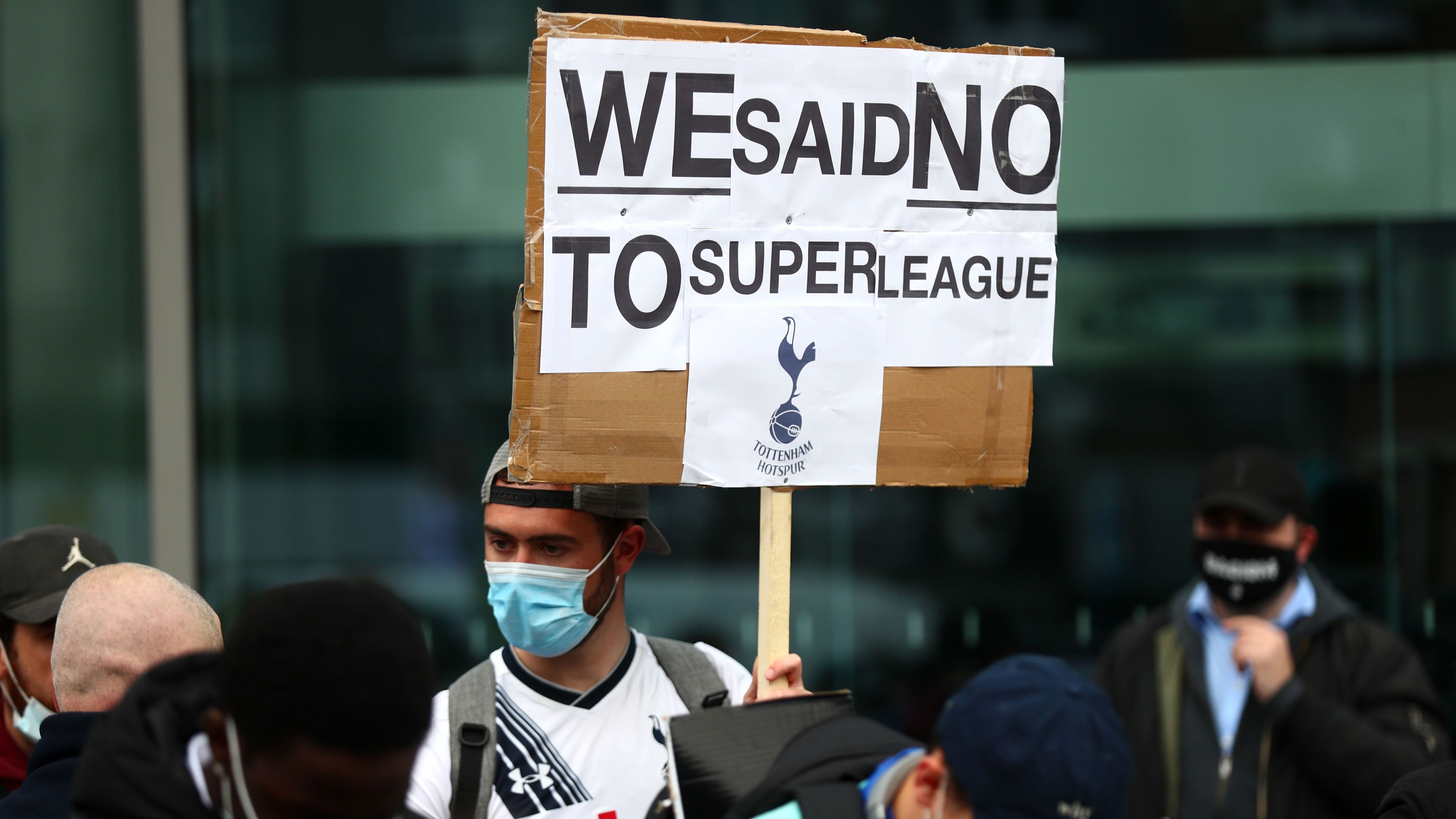 Tottenham Hotspur v Southampton - Premier League