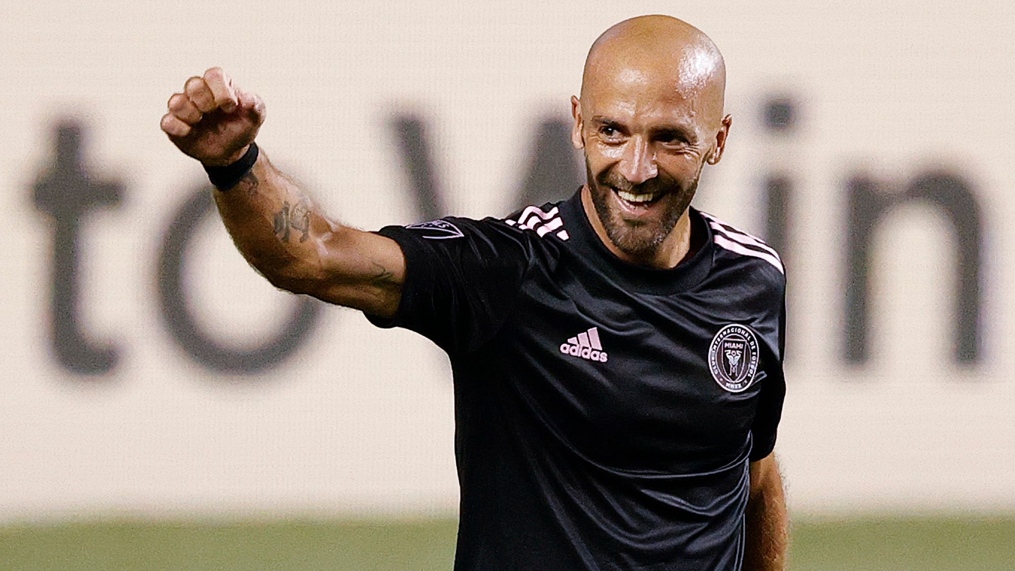 Inter Miami CF v Philadelphia Union