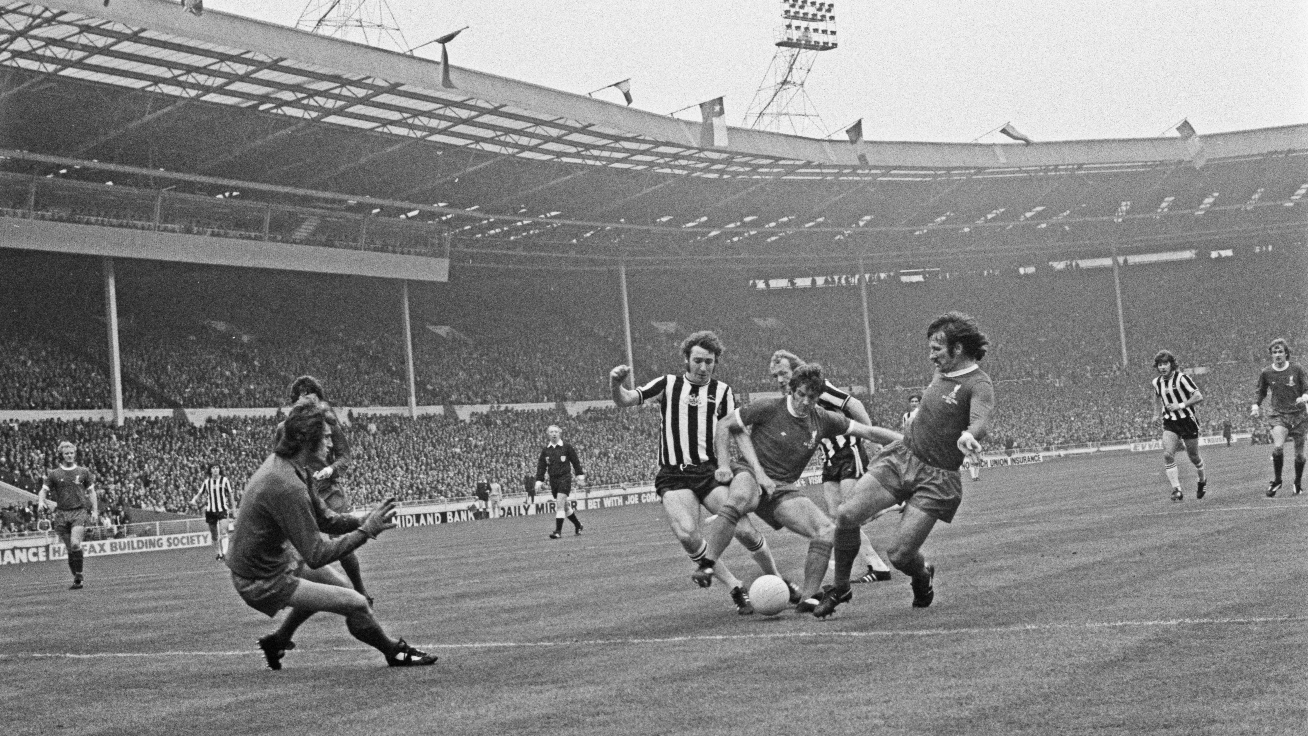 1974 FA Cup Final