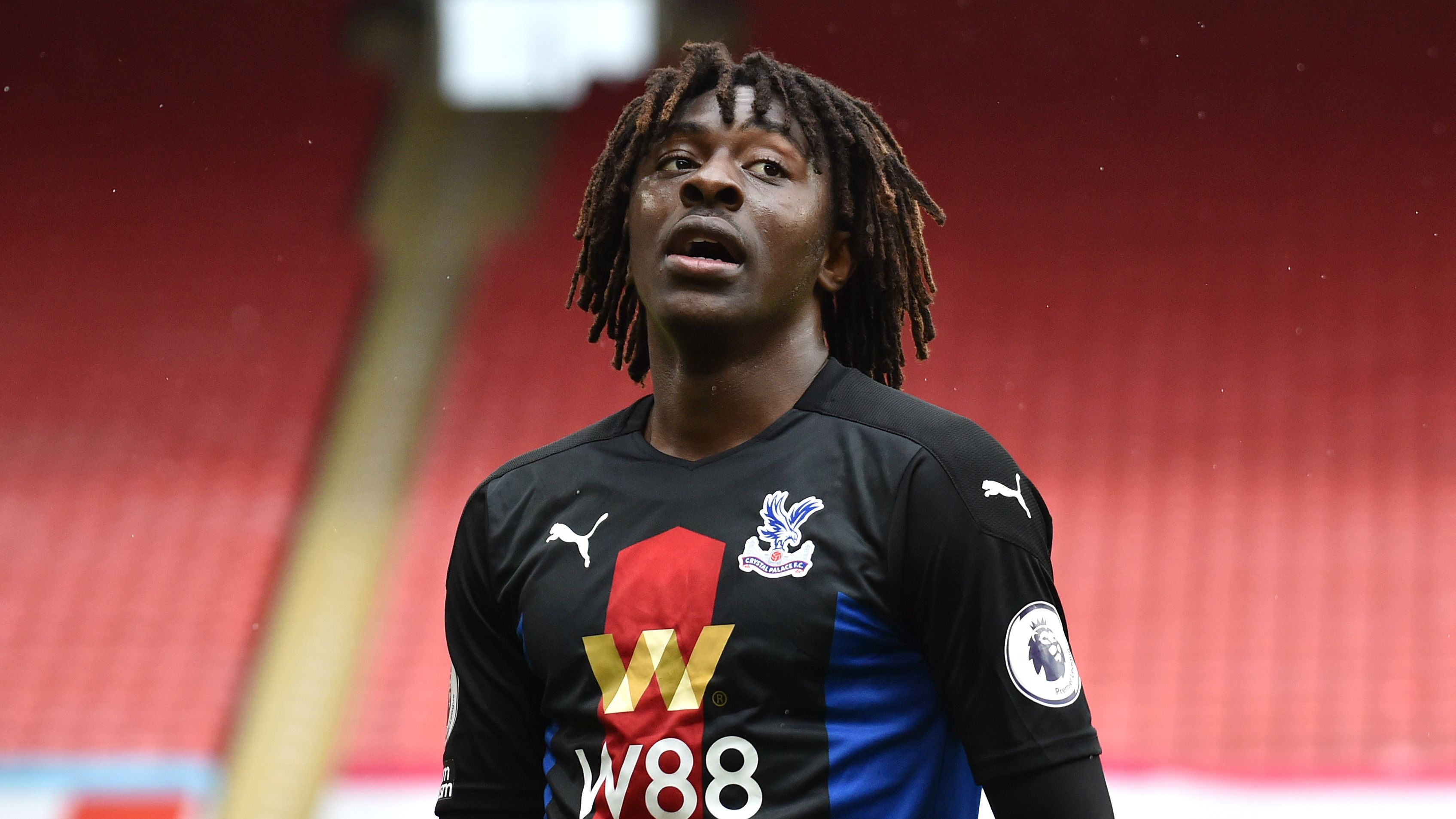 Sheffield United v Crystal Palace - Premier League