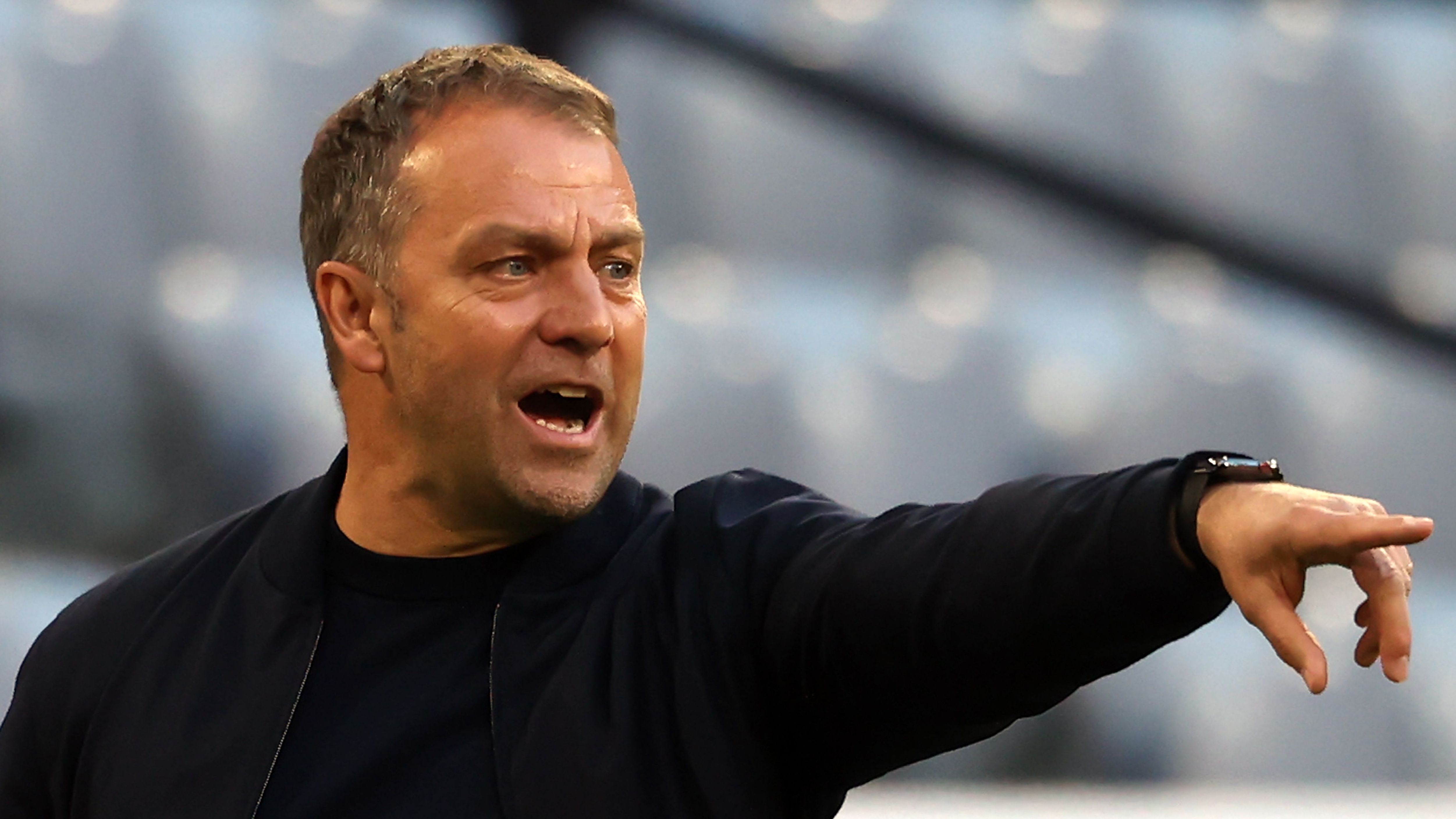 FC Bayern Muenchen v Borussia Moenchengladbach - Bundesliga