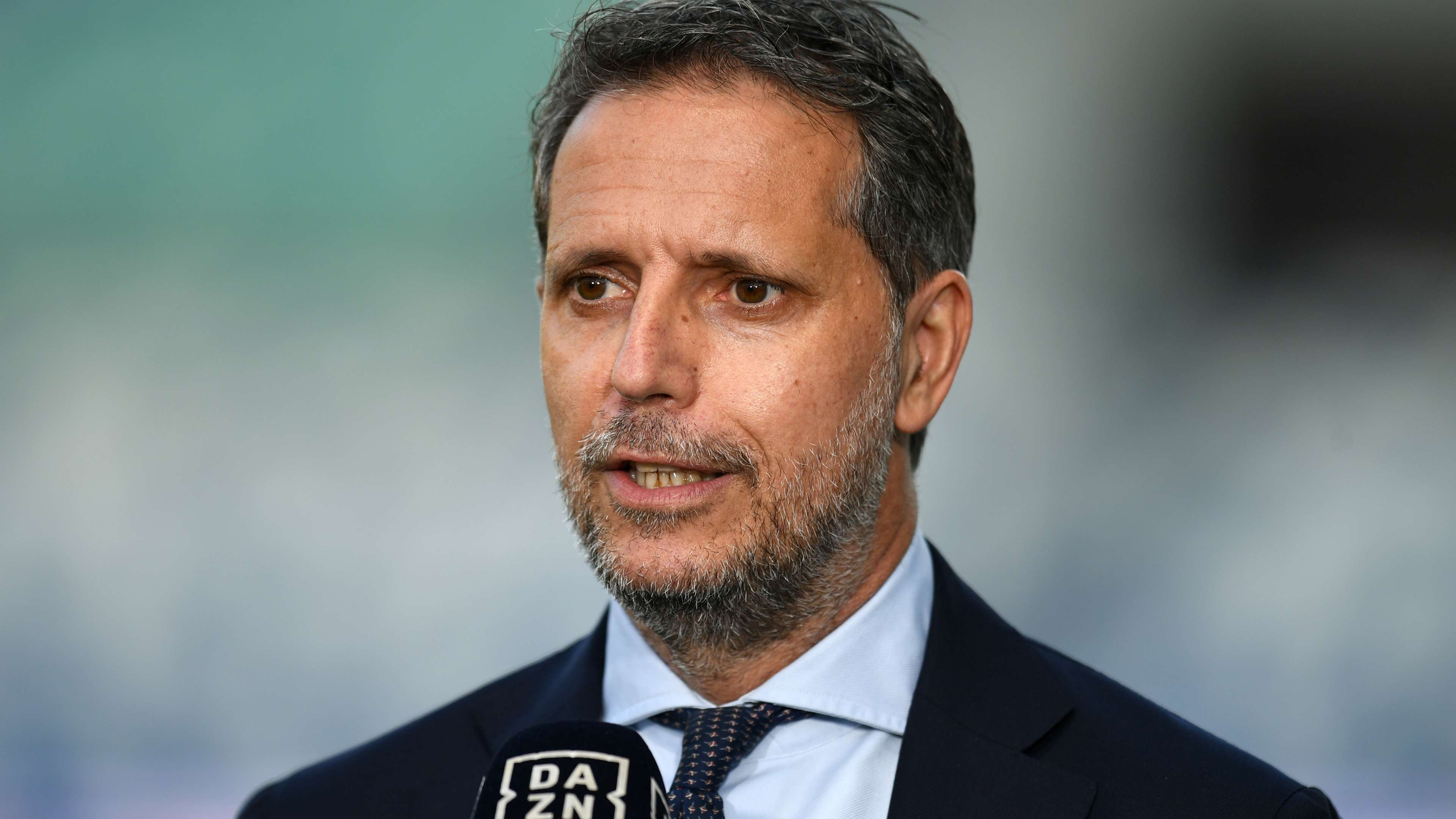 US Sassuolo v Juventus - Serie A