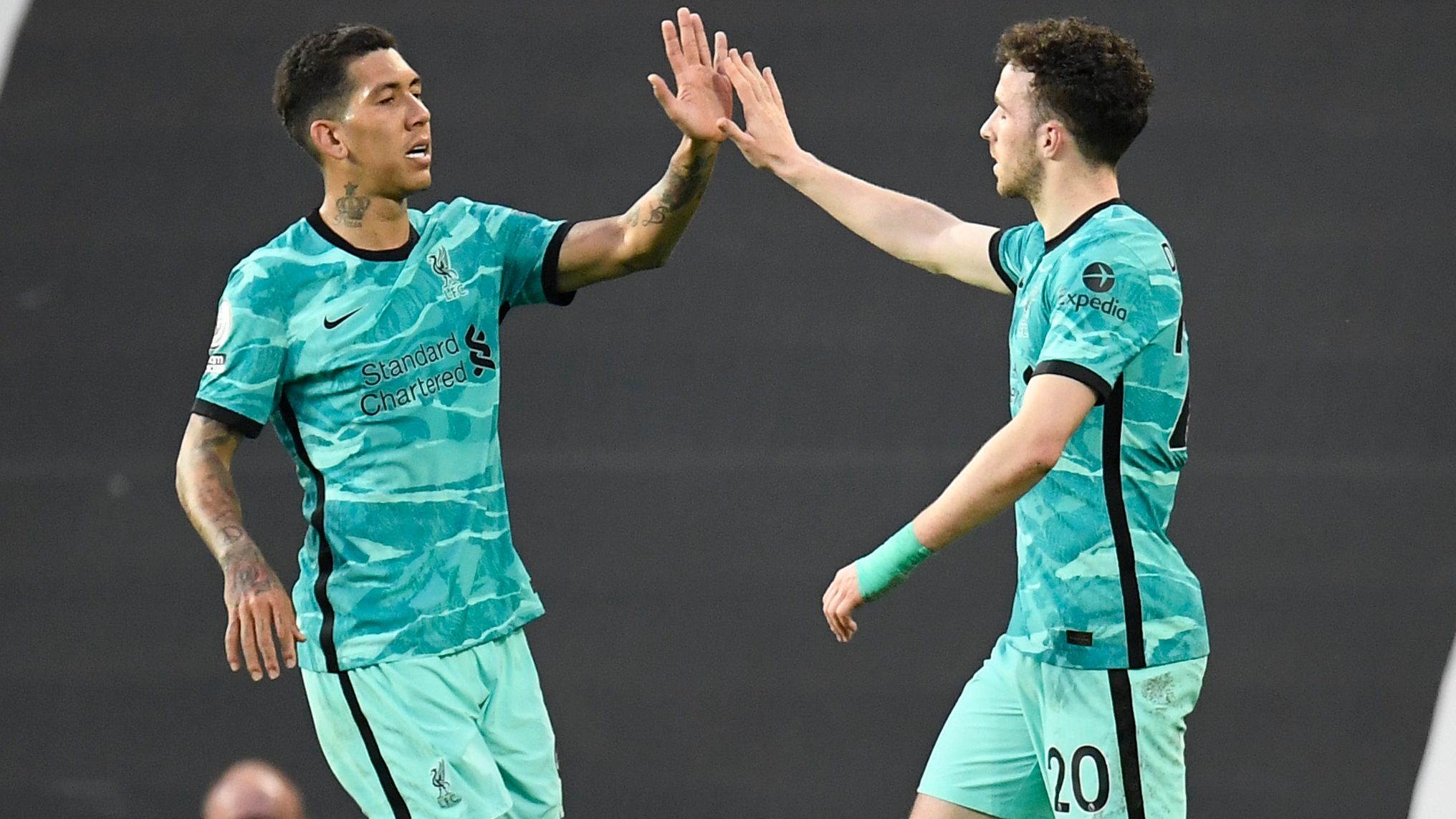 Manchester United v Liverpool - Premier League