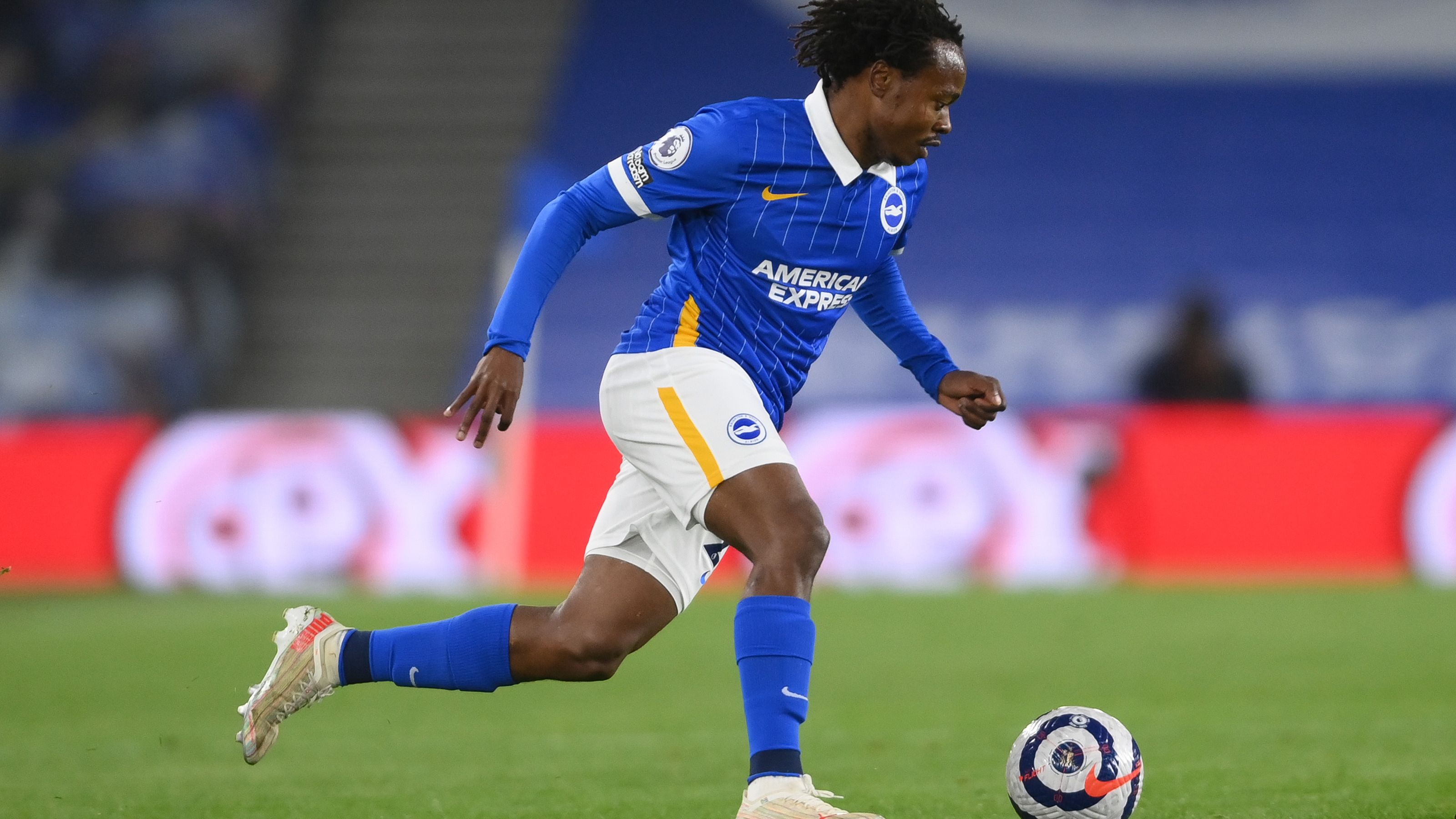 Brighton & Hove Albion v West Ham United - Premier League