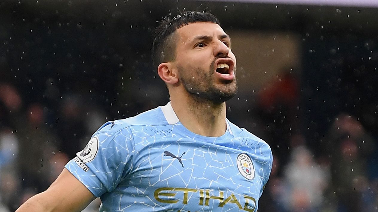 Manchester City v Everton - Premier League