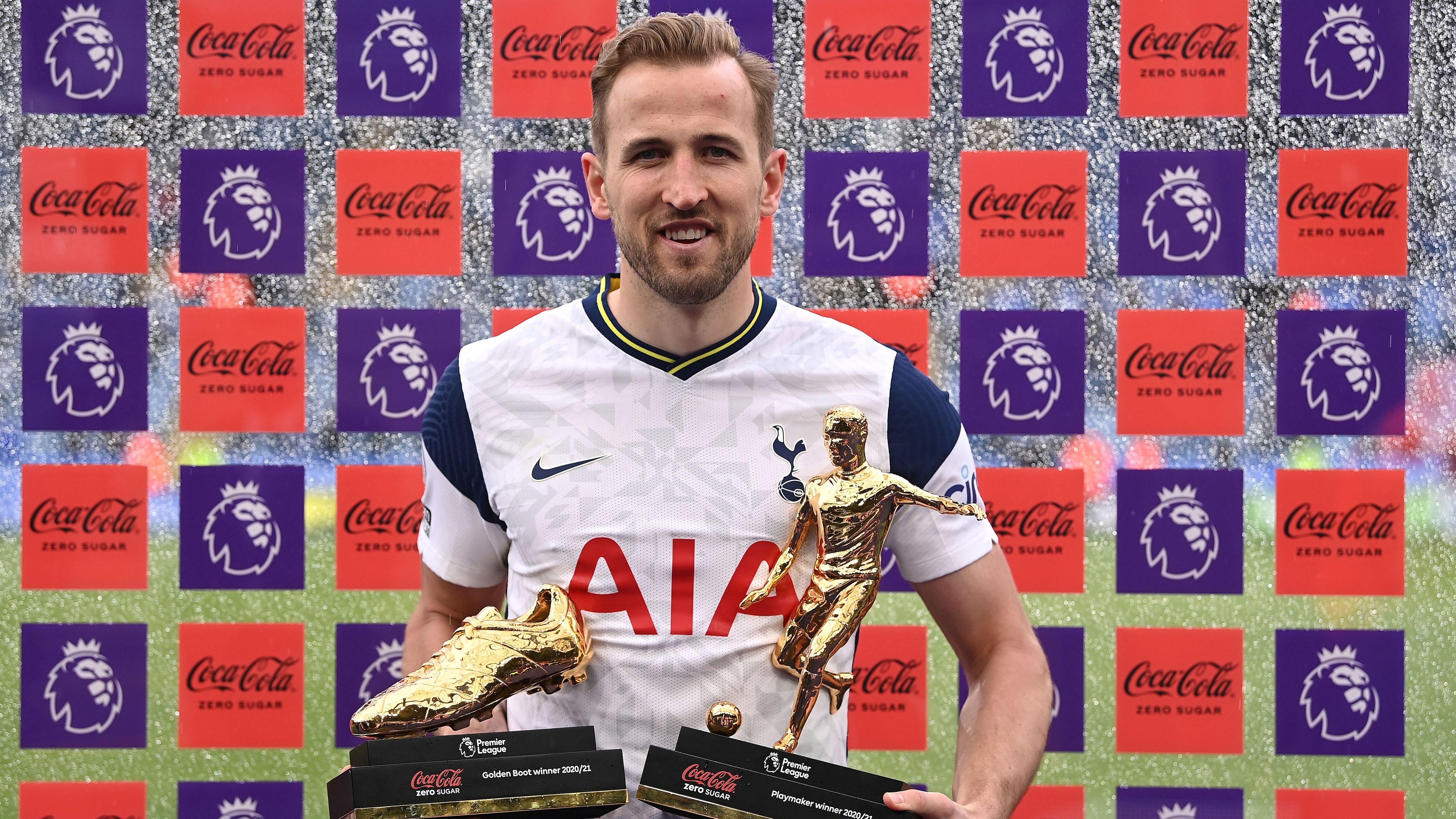 Leicester City v Tottenham Hotspur - Premier League