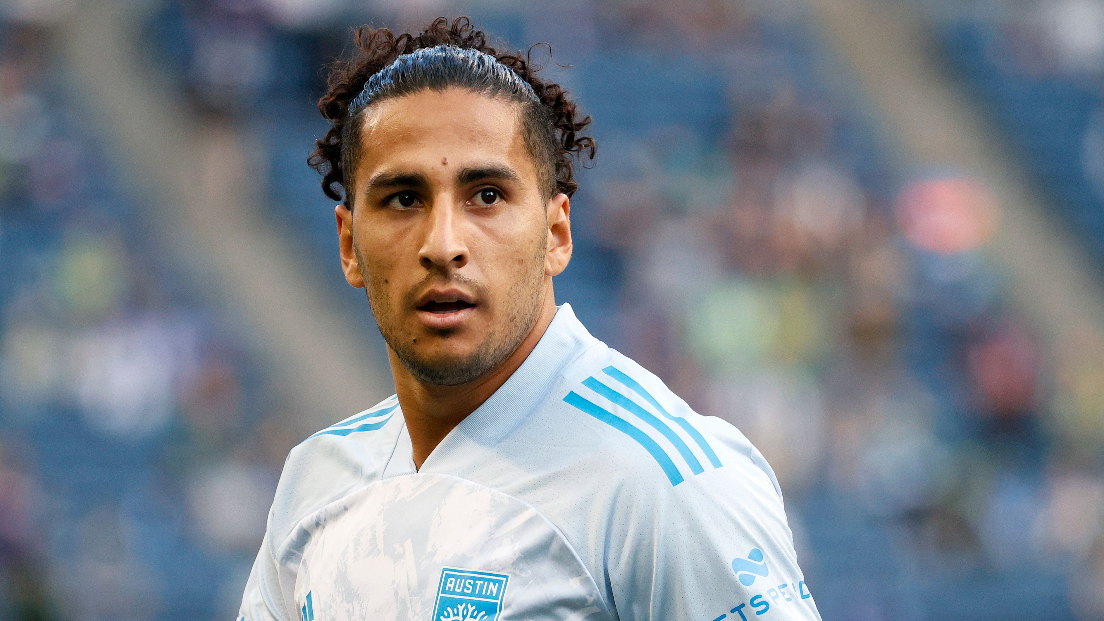 Austin FC v Seattle Sounders FC