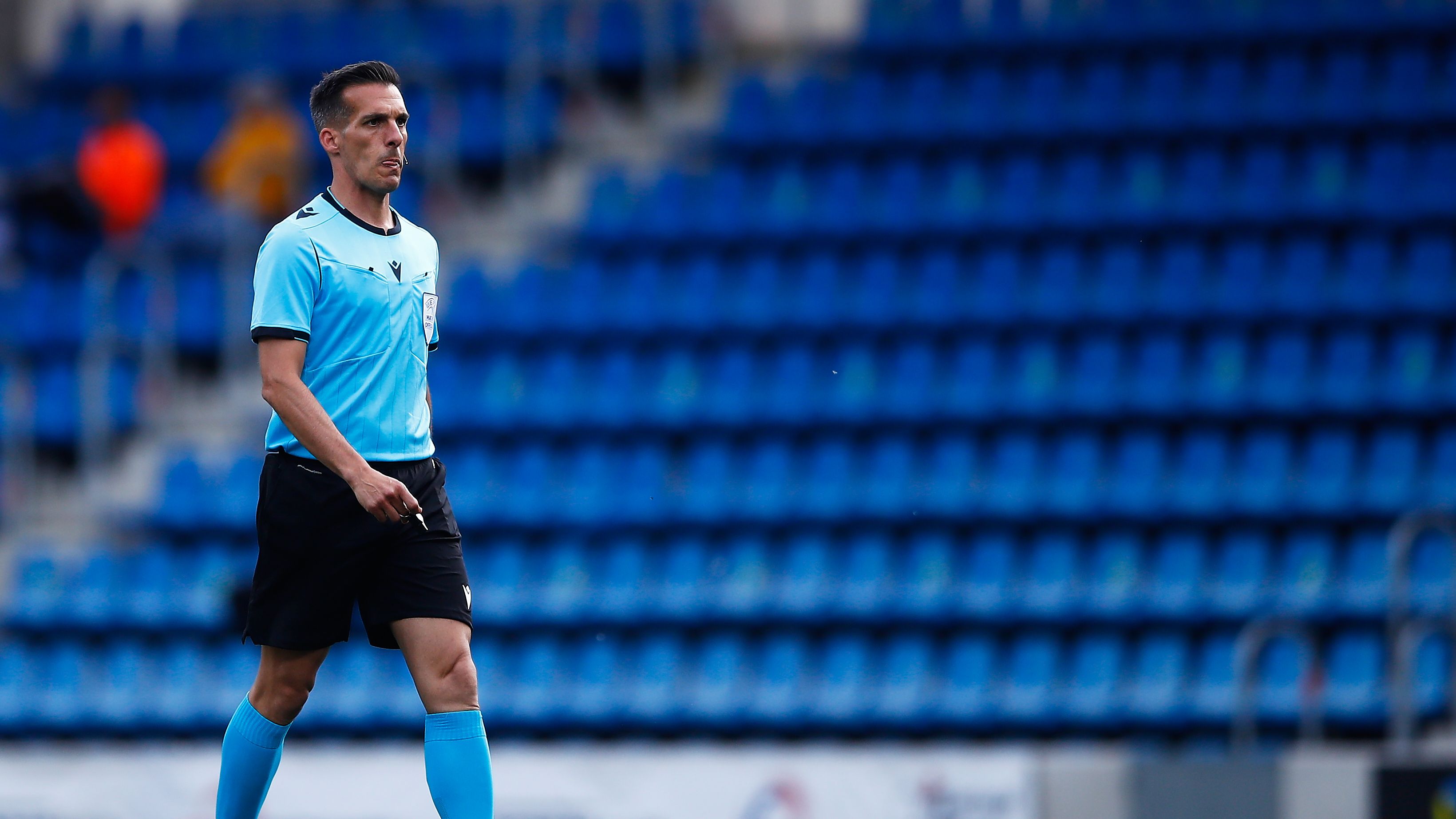 Andorra v Ireland - International Friendly
