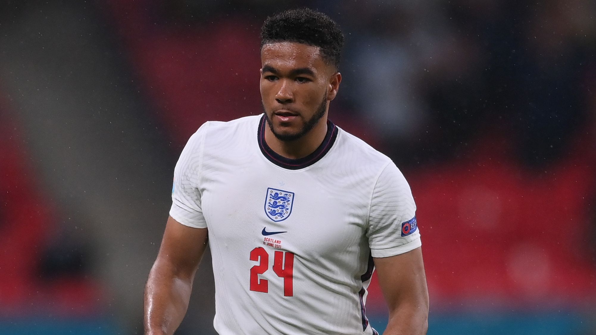 England v Scotland - UEFA Euro 2020: Group D