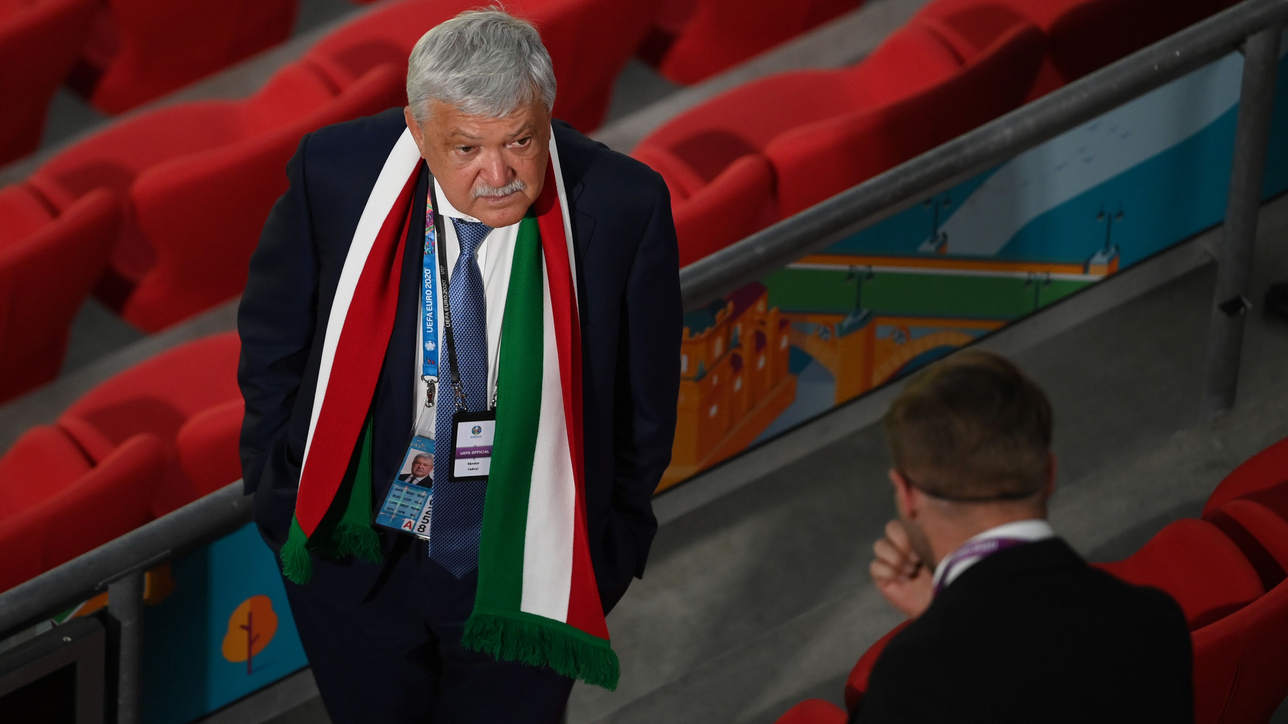 Germany v Hungary - UEFA Euro 2020: Group F