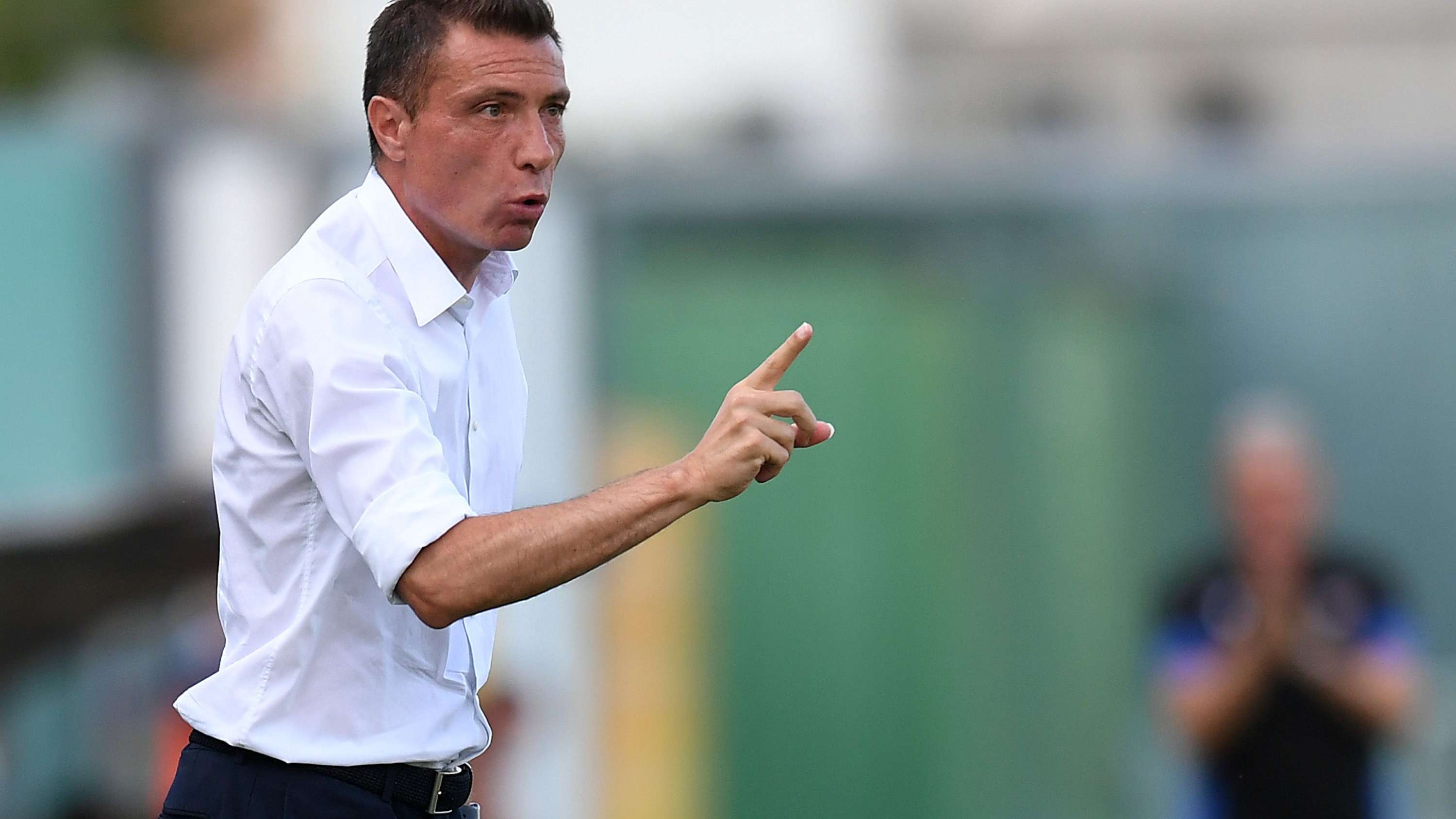 UC Sampdoria U19 v Atalanta BC U19 - Primavera 1 TIM Playoff Semi-Final