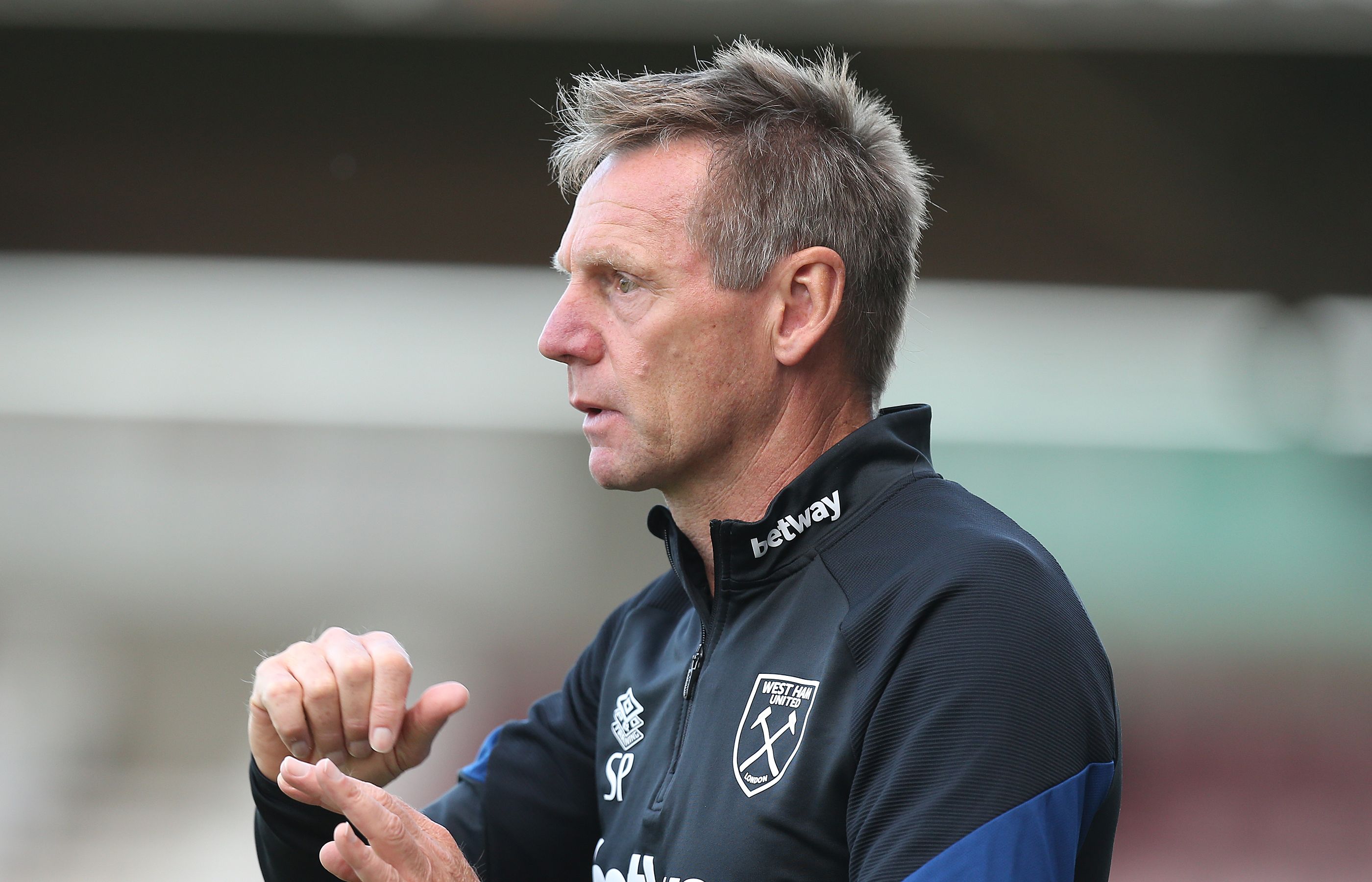 Northampton Town v West Ham United - Pre-Season Friendly