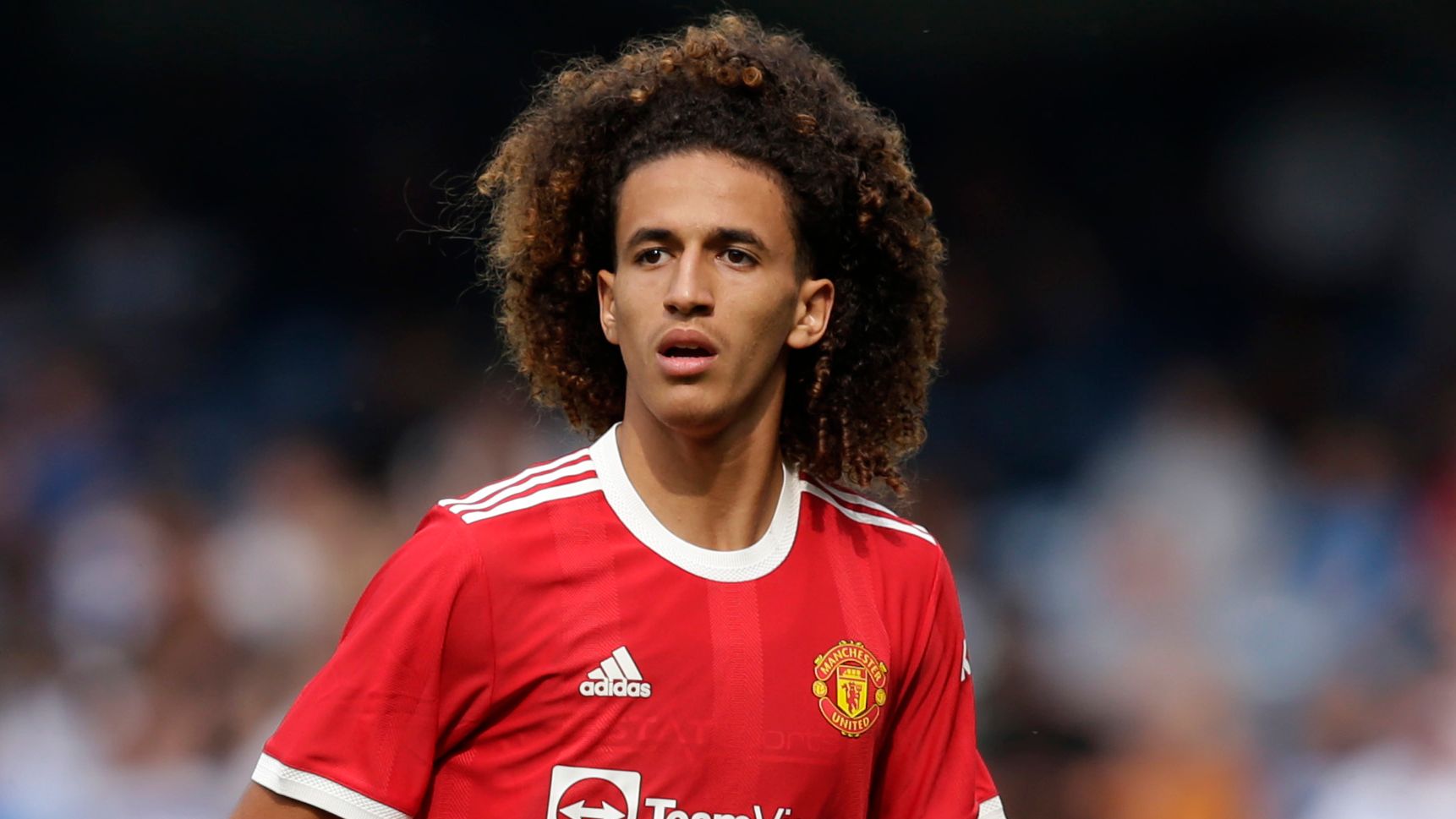 Queens Park Rangers v Manchester United - Pre-season Friendly