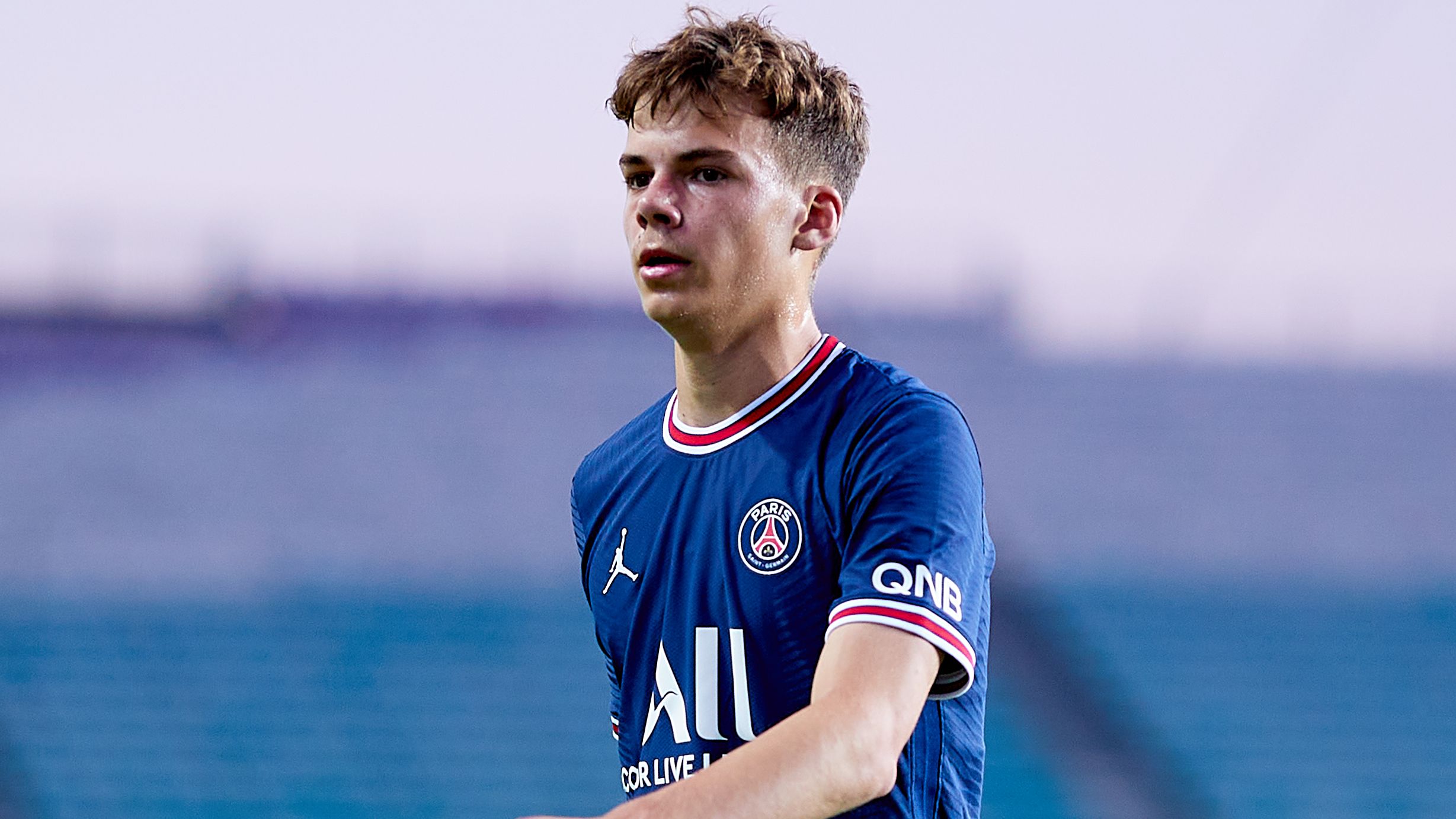 Sevilla v Paris Saint-Germain - Pre-Season Friendly