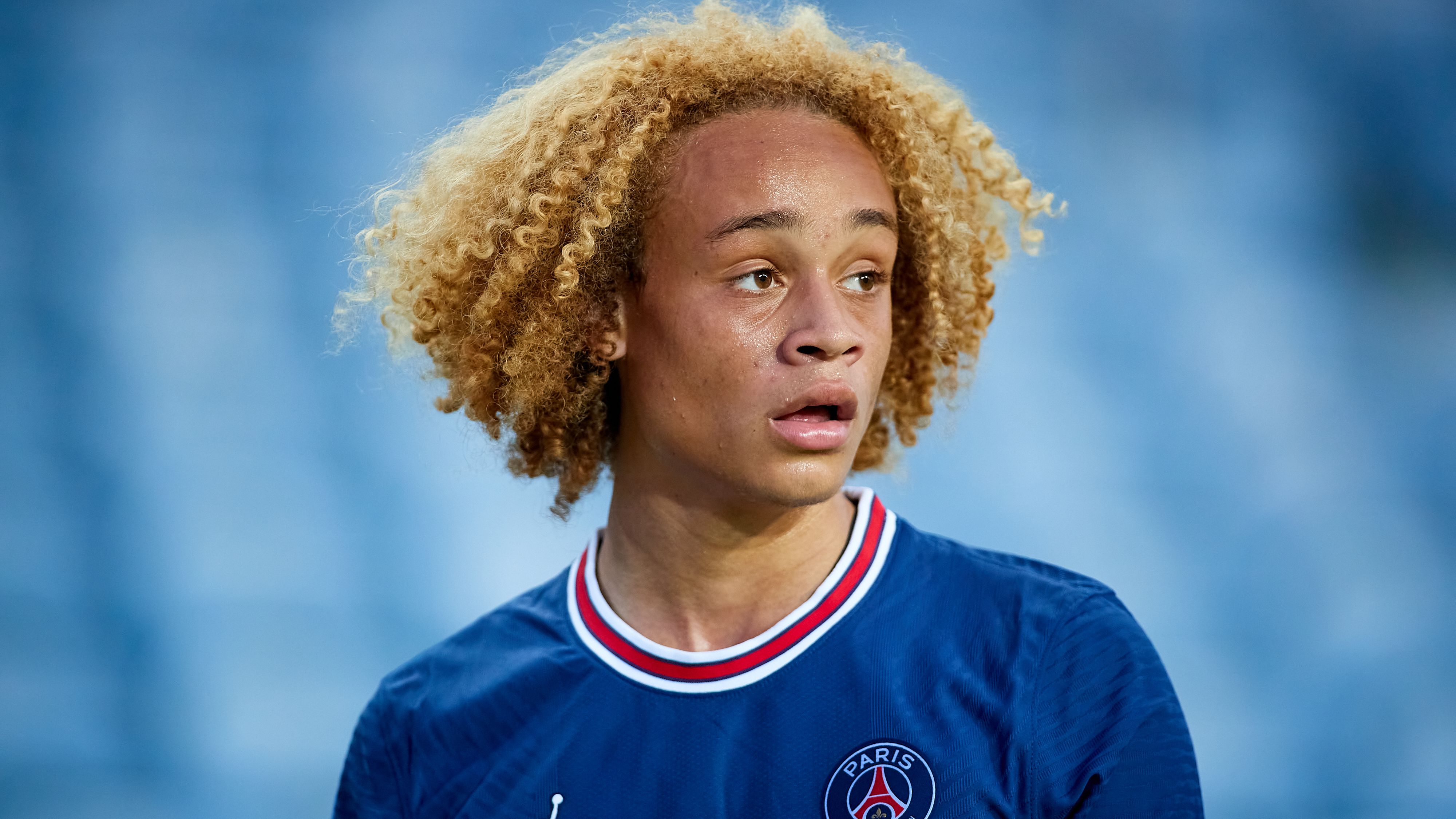 Sevilla v Paris Saint-Germain - Pre-Season Friendly