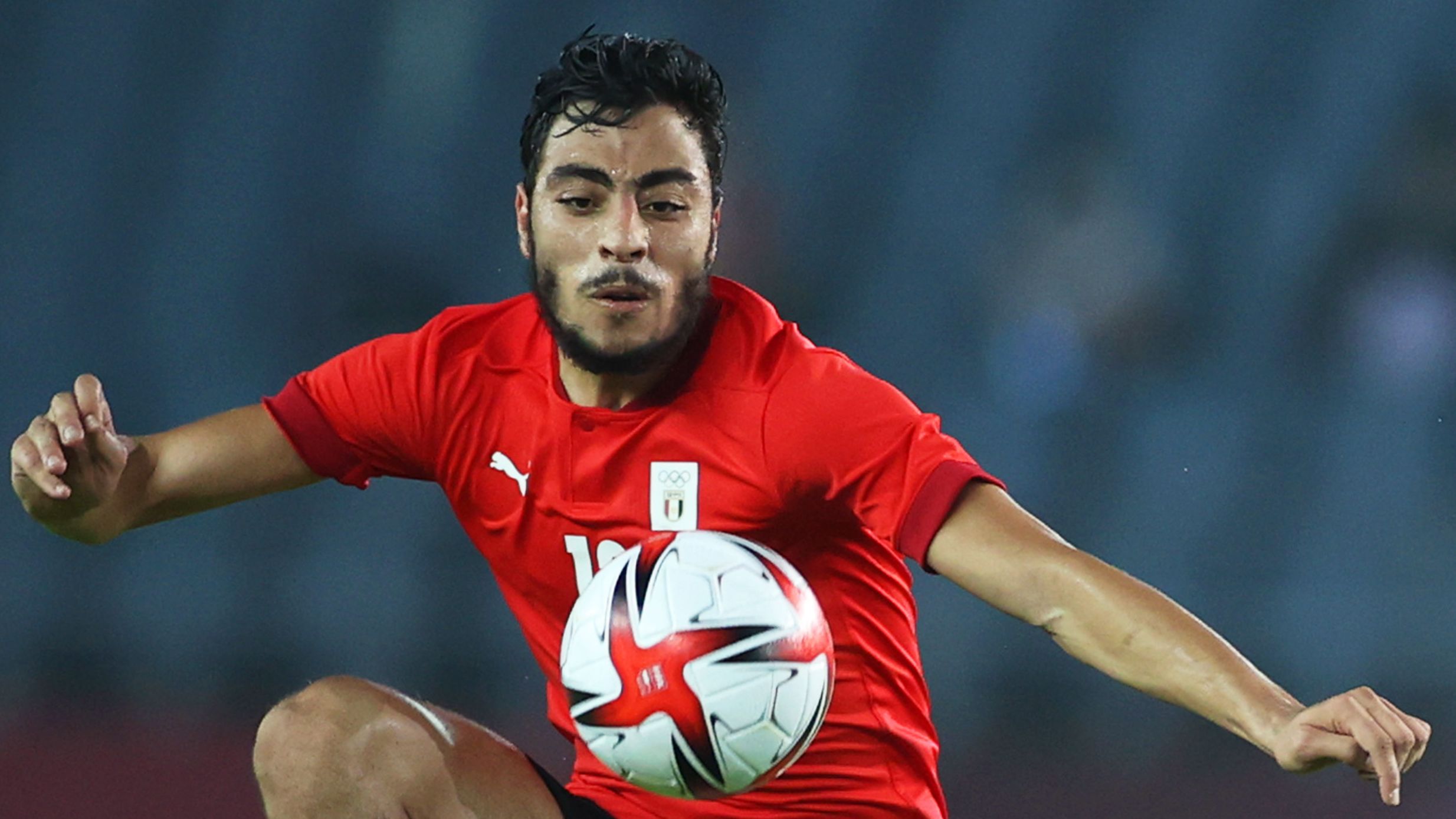 Australia v Egypt: Men's Football - Olympics: Day 5