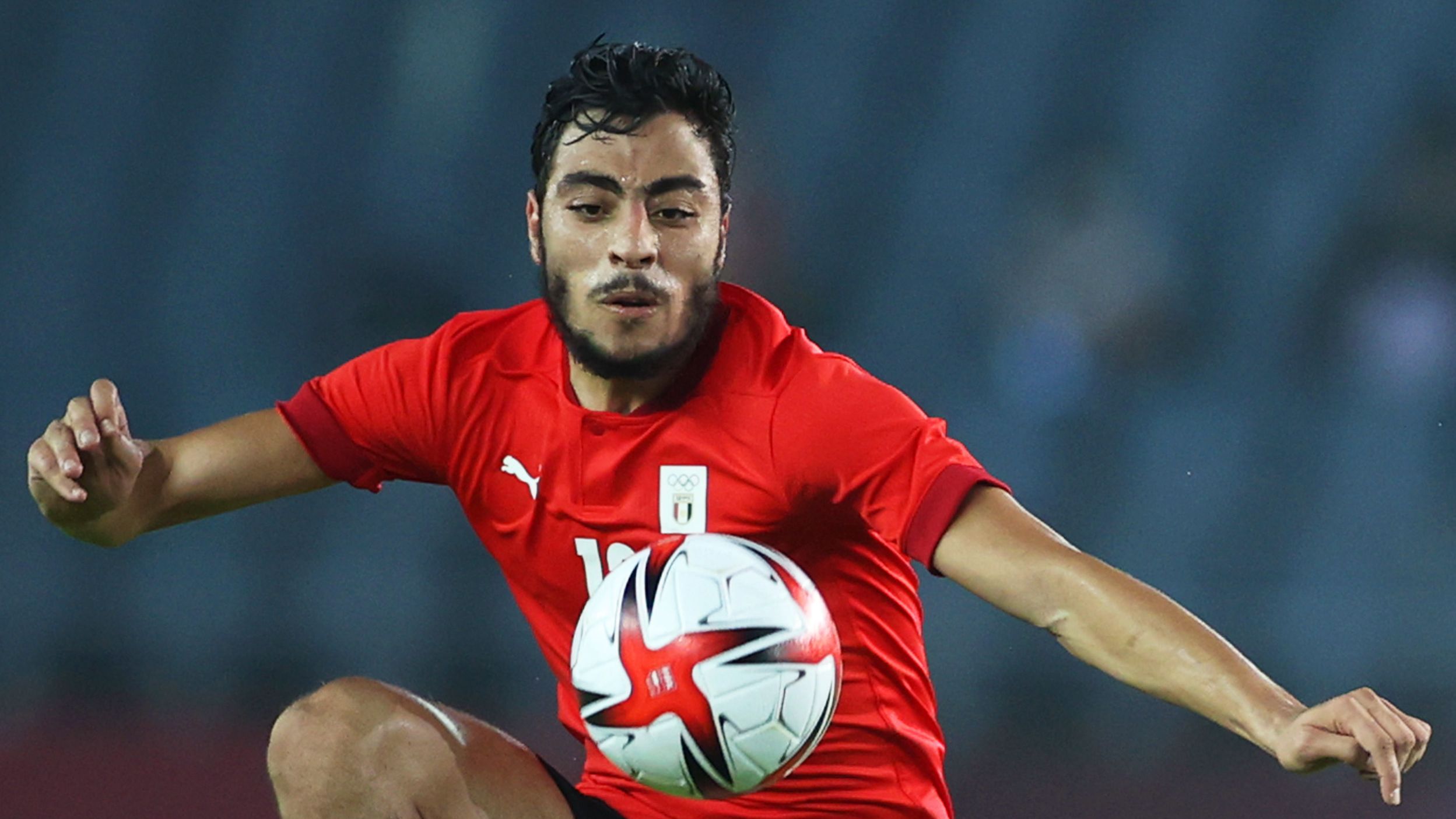 Australia v Egypt: Men's Football - Olympics: Day 5