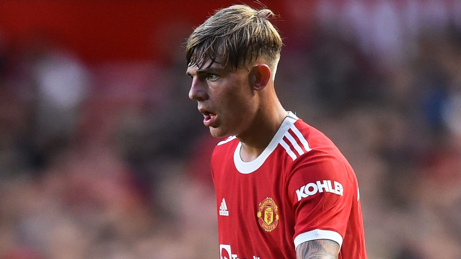 Manchester United v Brentford - Pre-season Friendly