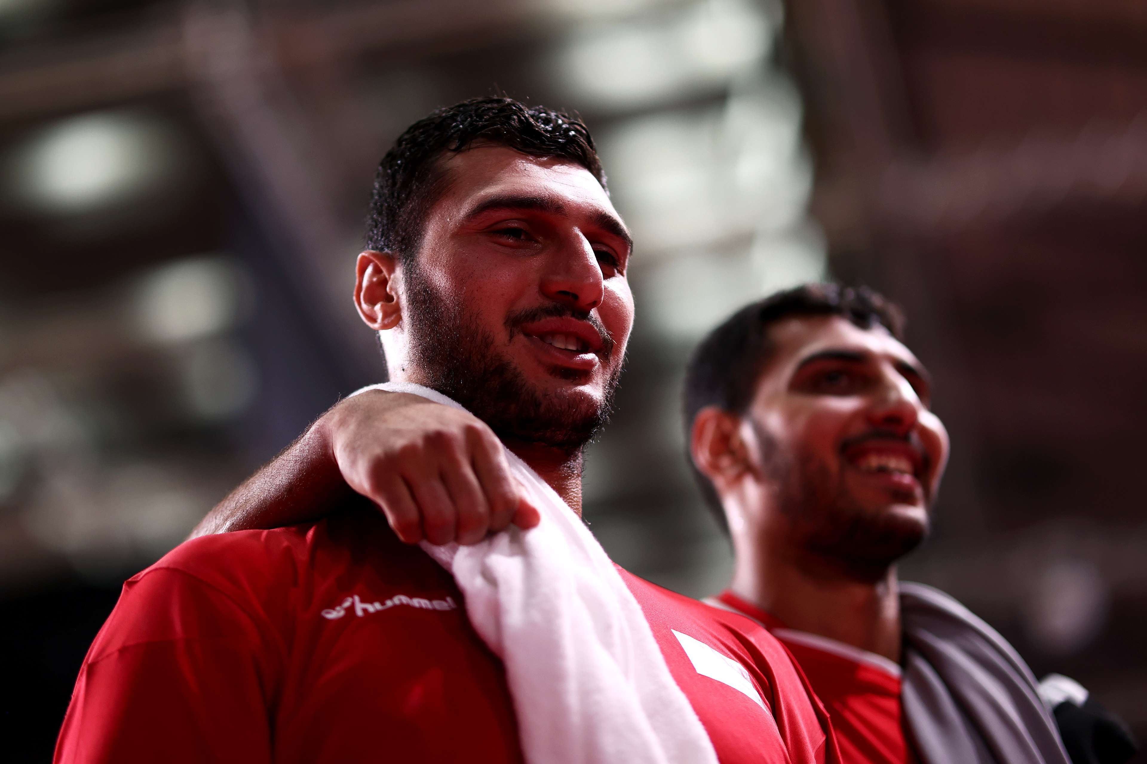 Handball - Olympics: Day 11