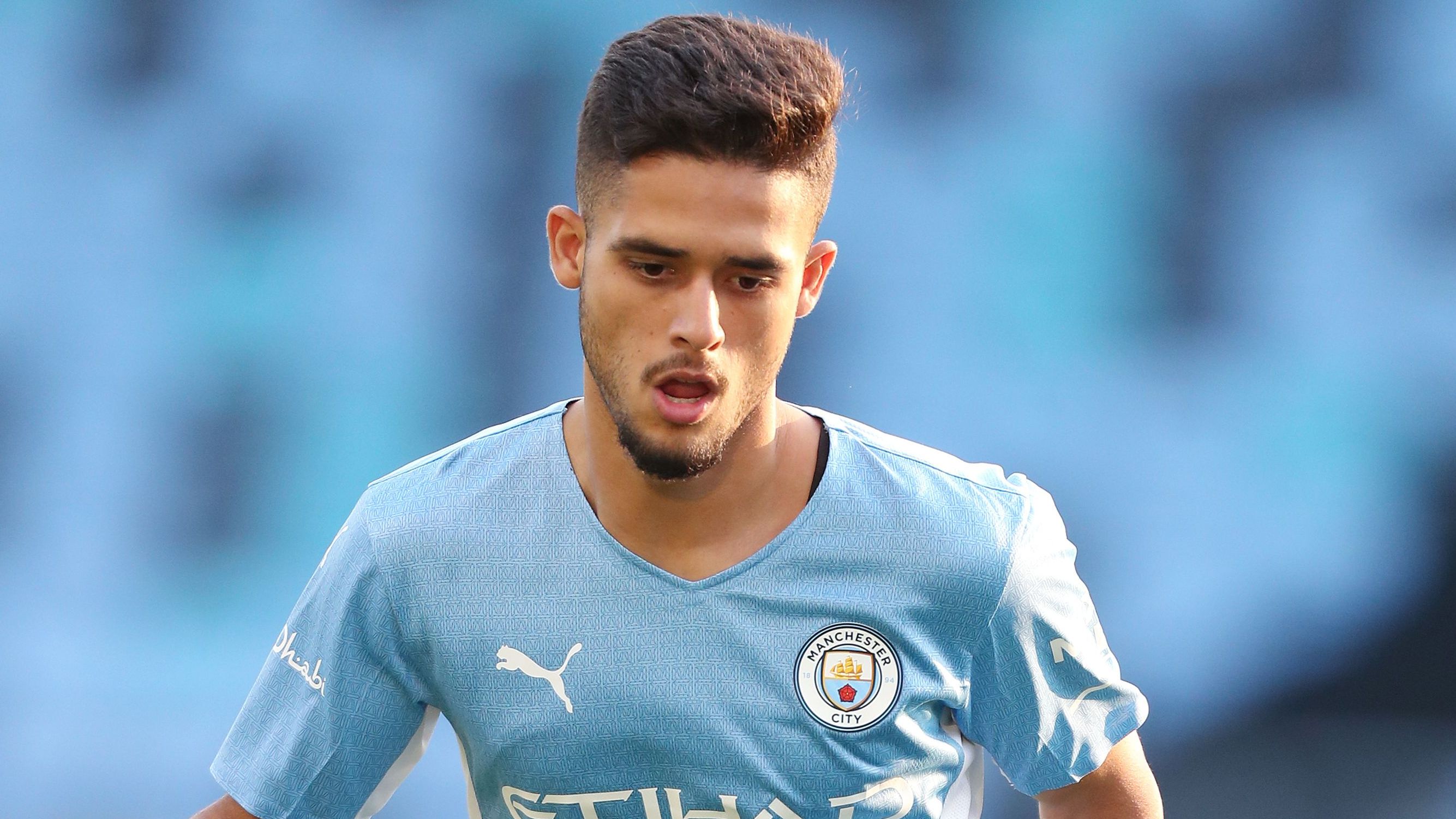 Manchester City v Blackpool - Pre-Season Friendly