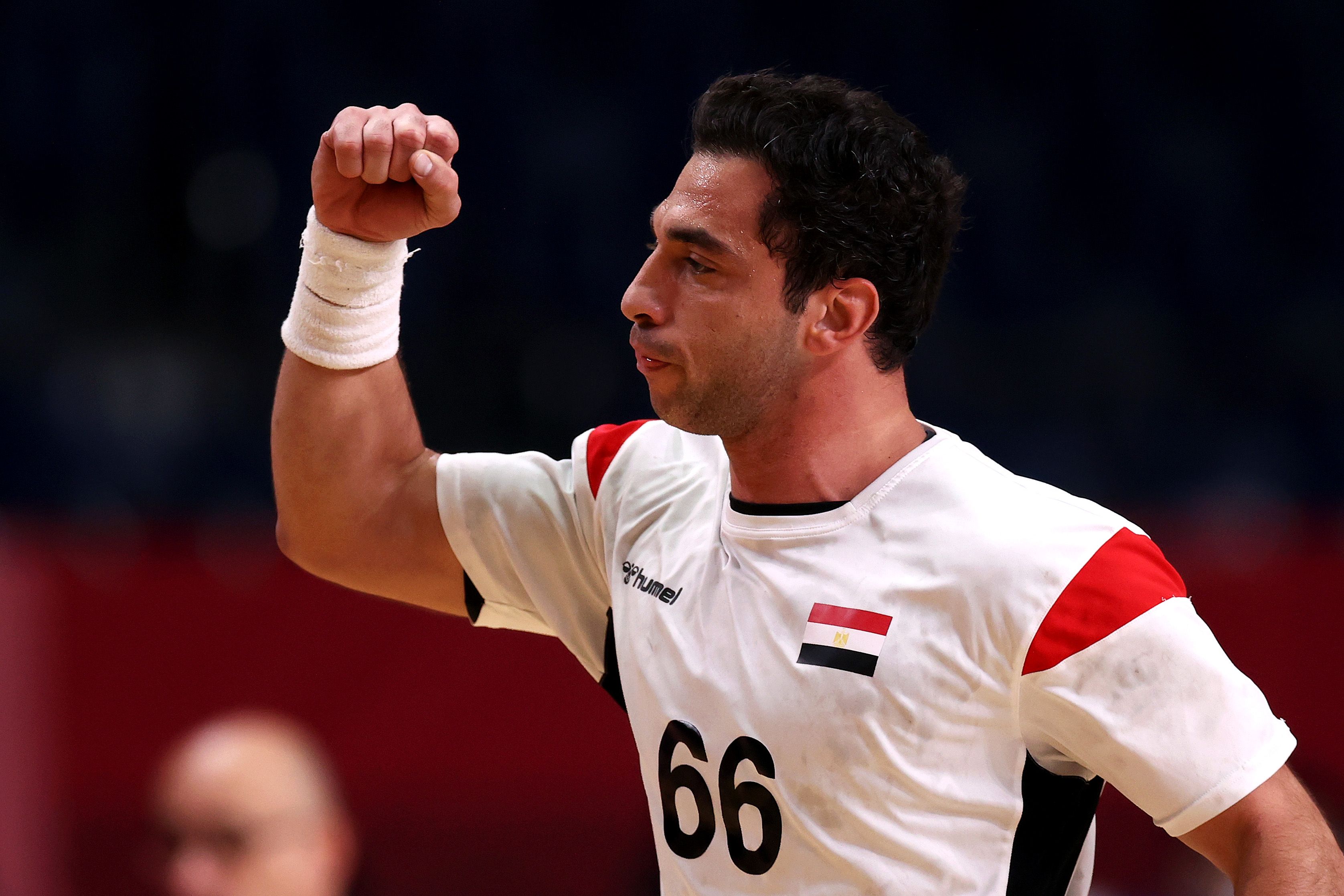 Handball - Olympics: Day 15