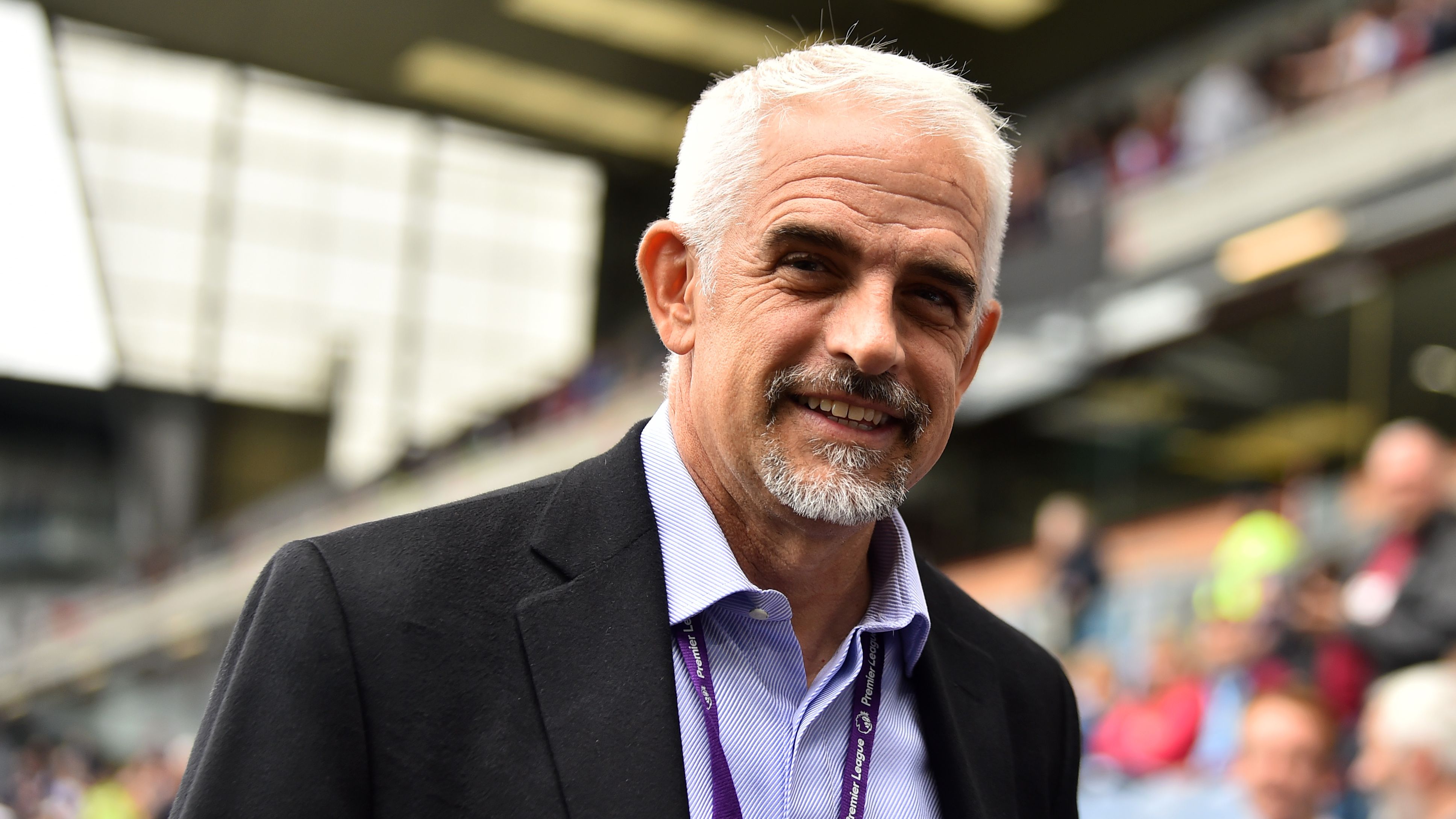 Burnley v Brighton & Hove Albion - Premier League