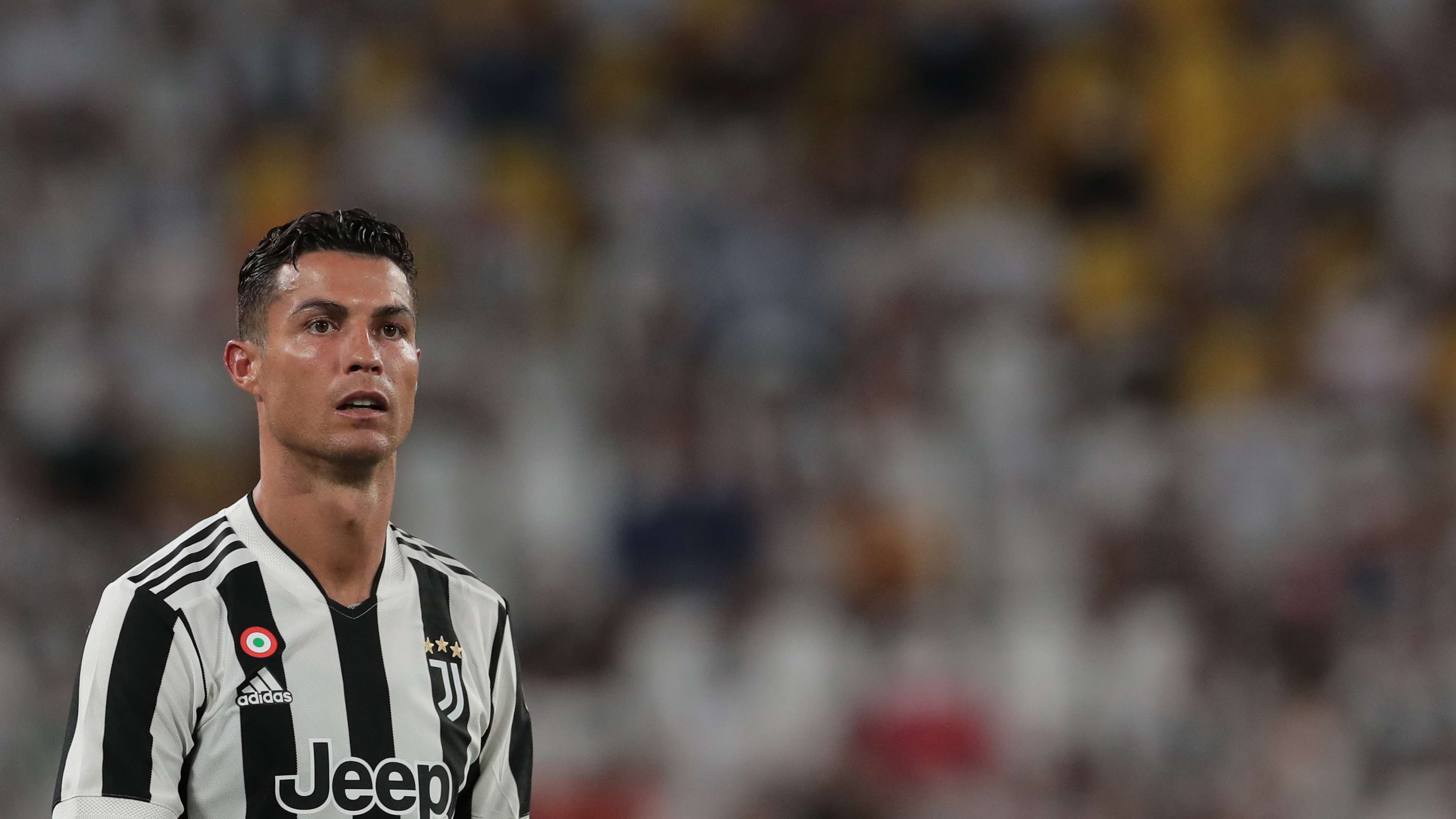 Juventus v Atalanta - Pre-Season Friendly