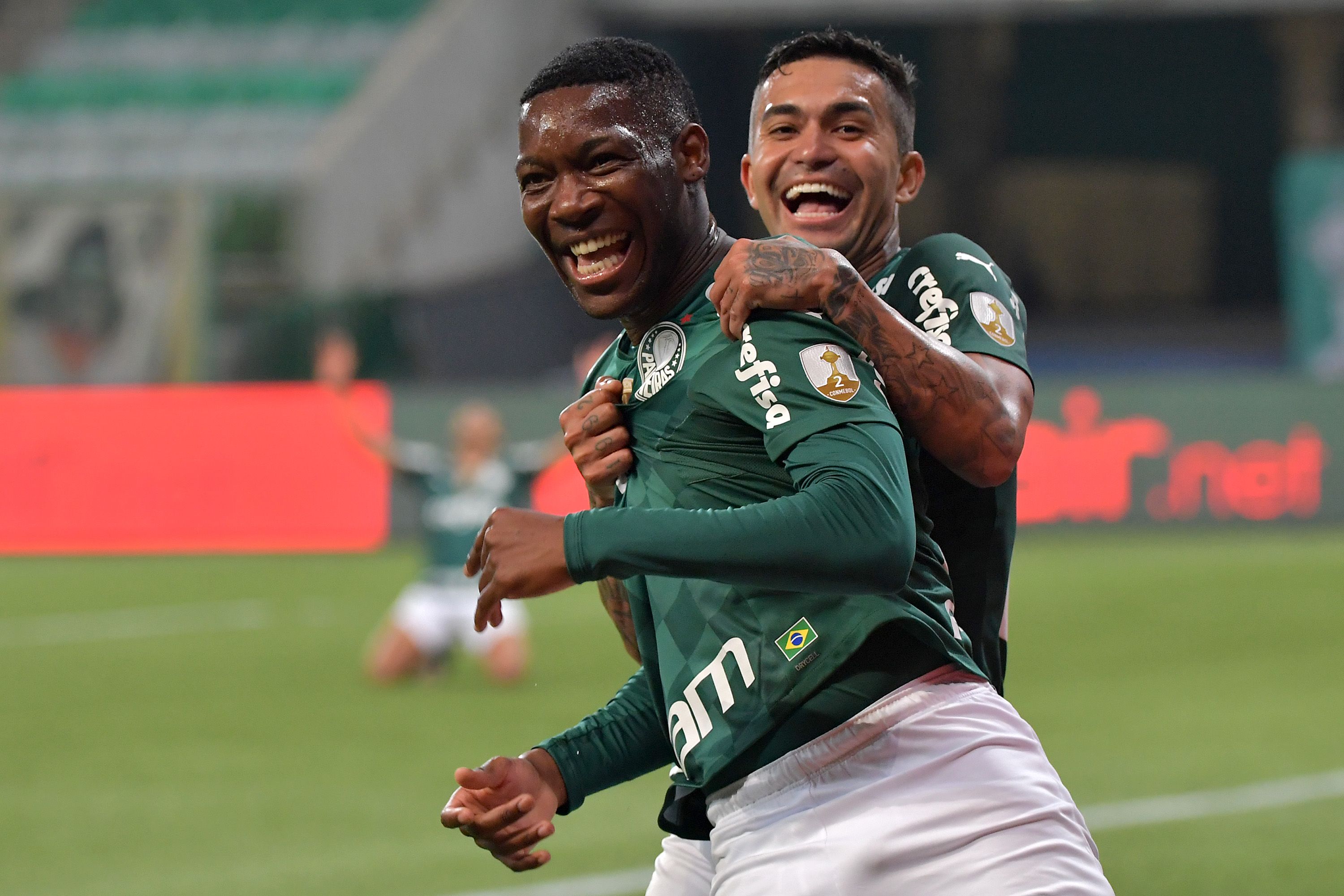 Palmeiras v Sao Paulo - Copa CONMEBOL Libertadores 2021