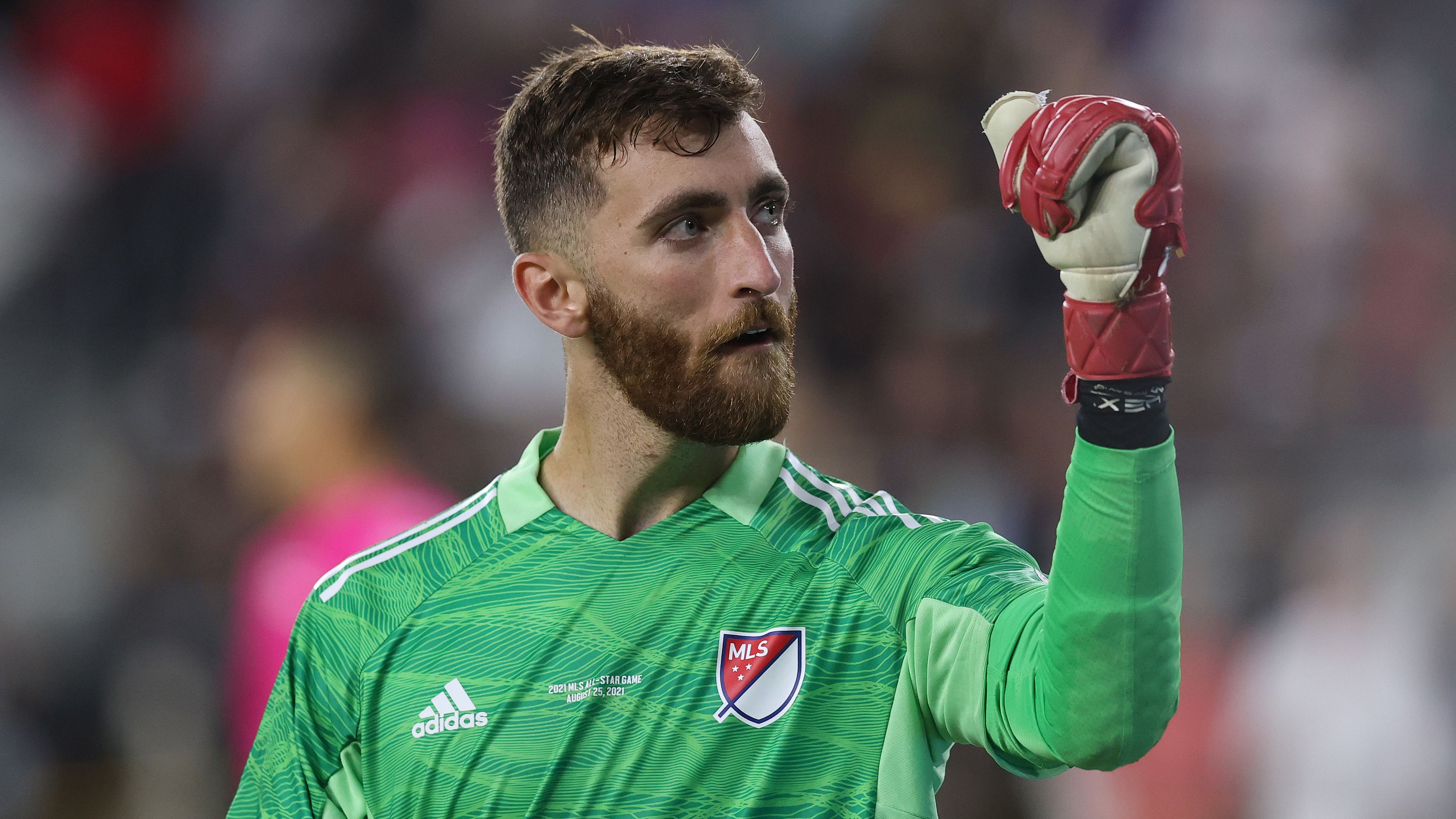 2021 MLS All-Star Game