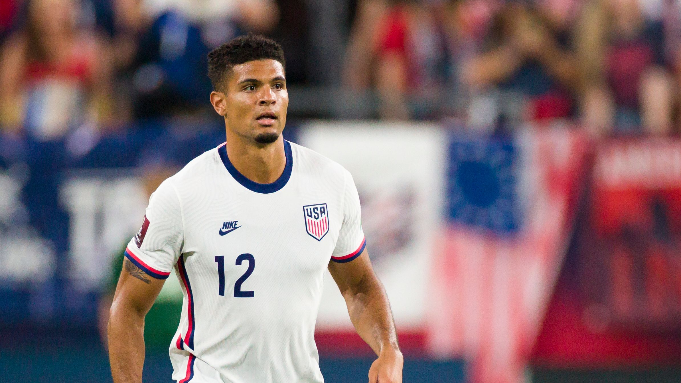 Canada v United States: 2022 World Cup Qualifying