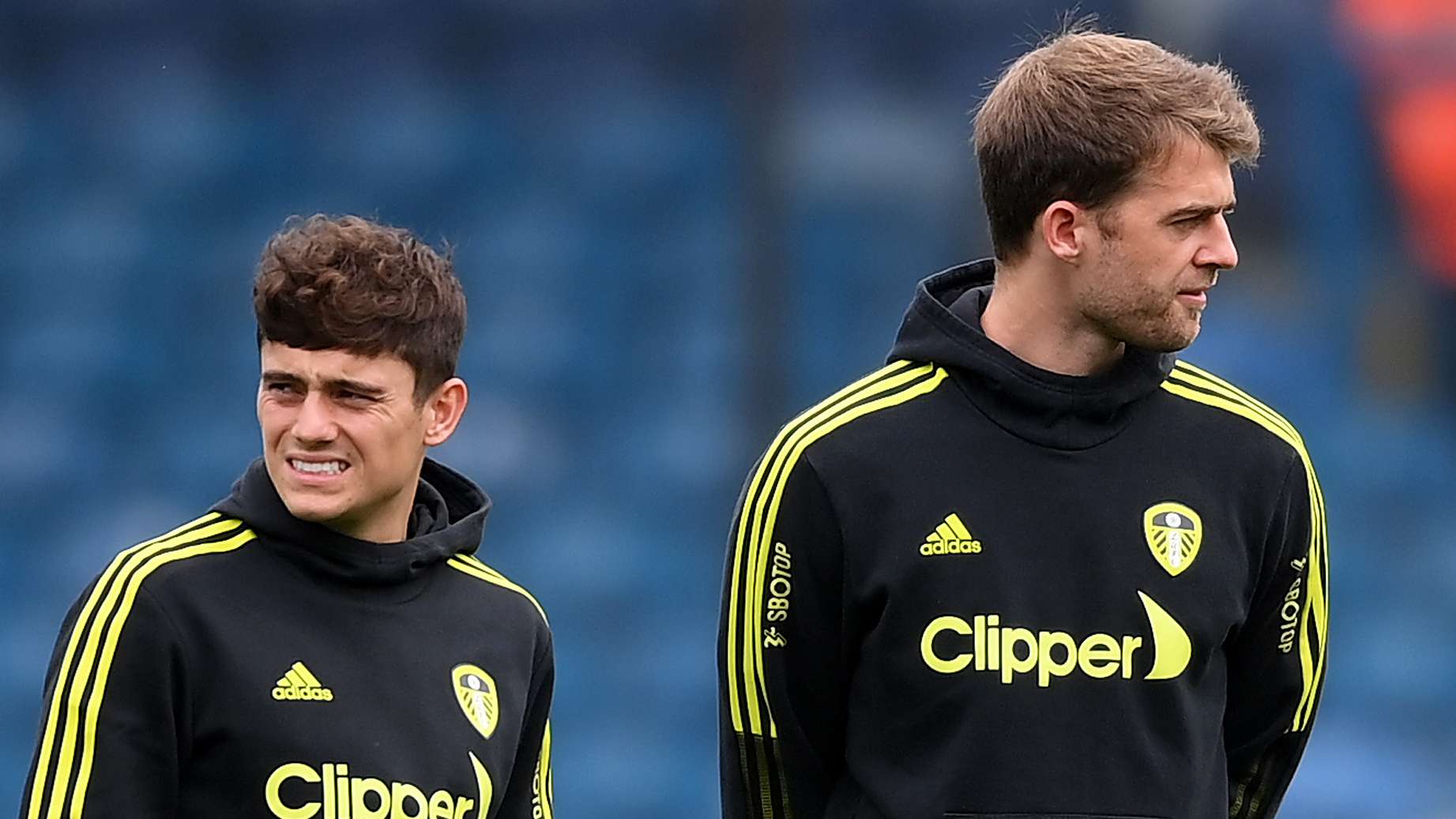 Leeds United v Liverpool - Premier League