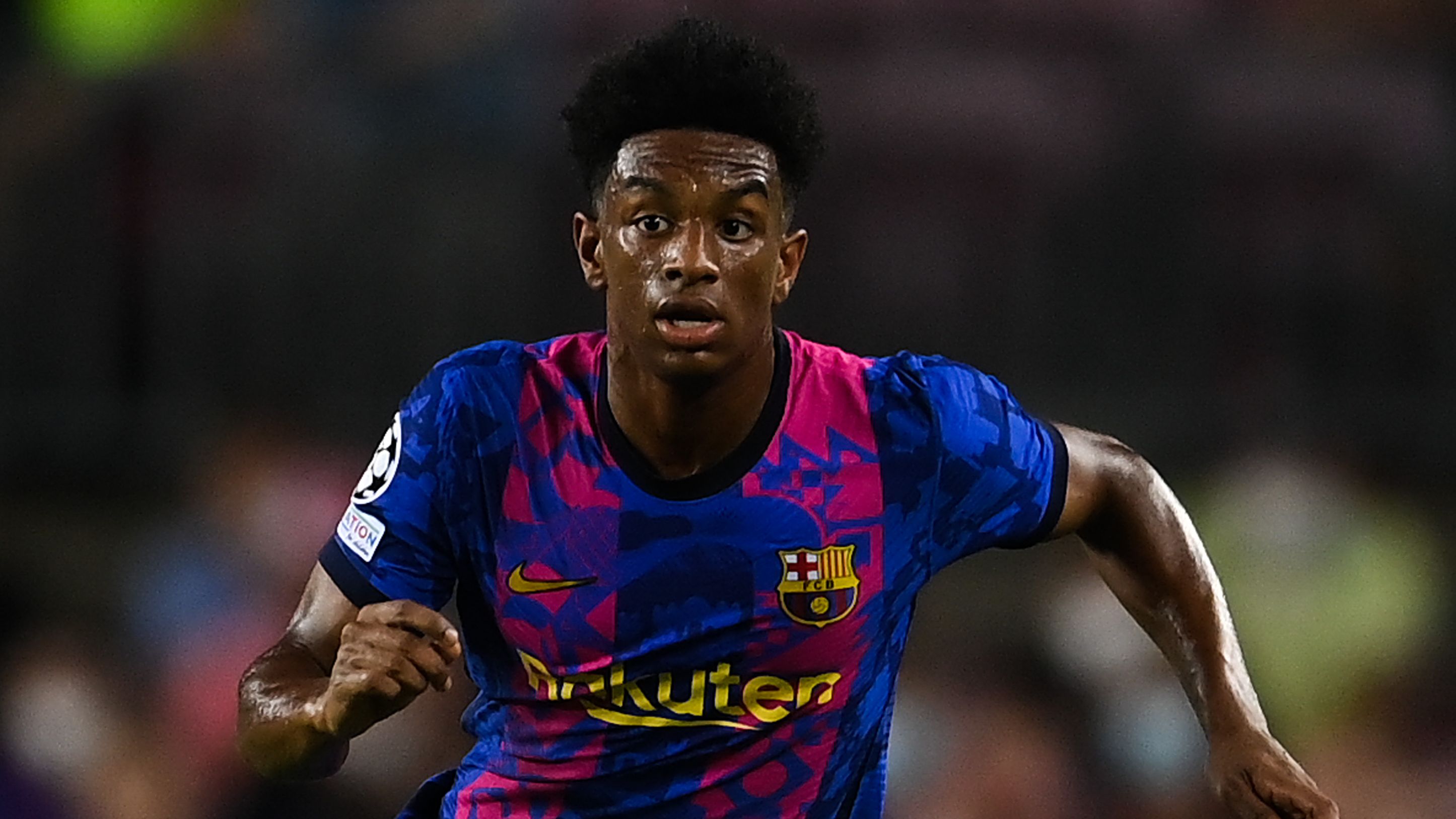 FC Barcelona v Bayern München: Group E - UEFA Champions League