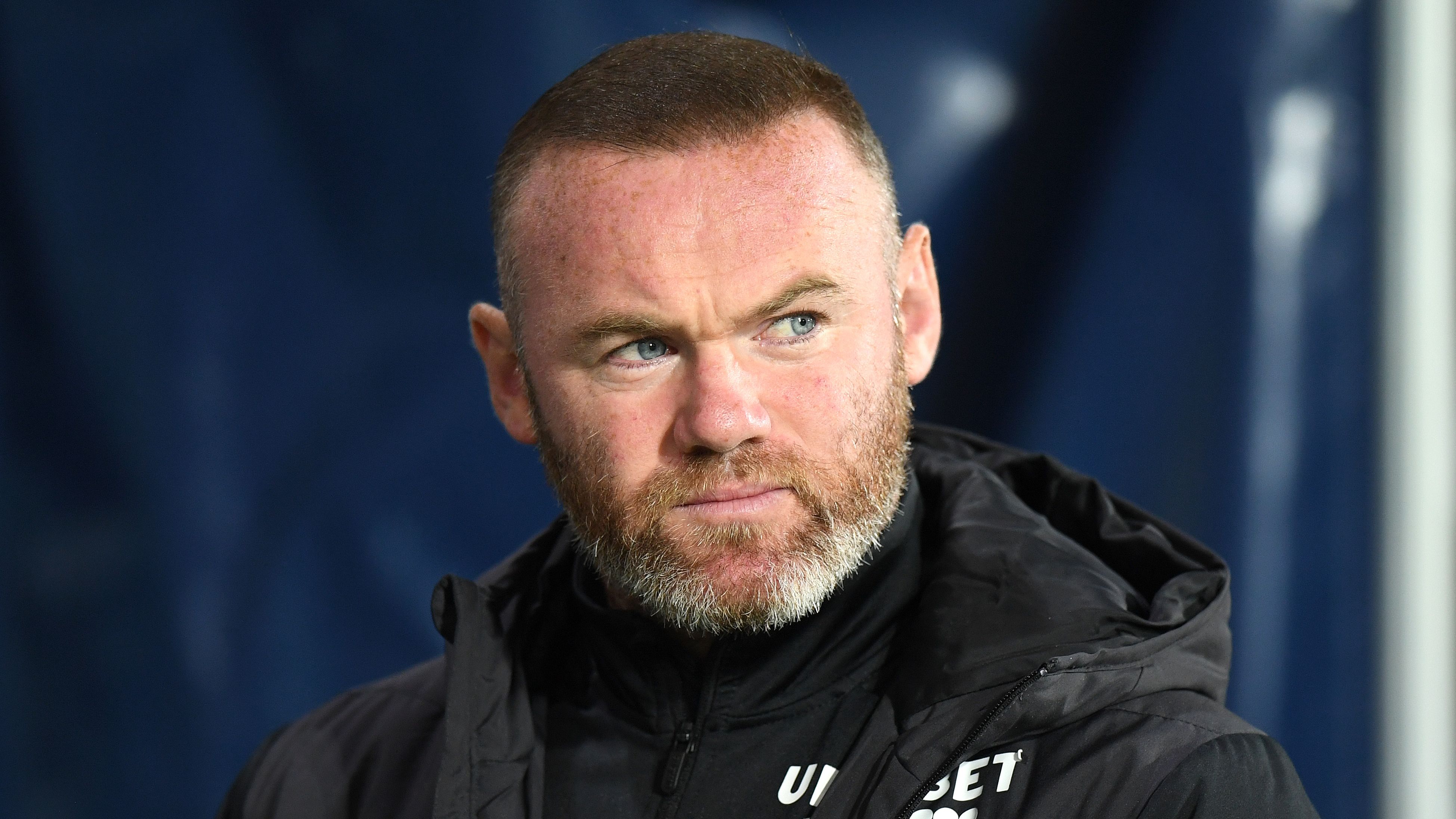 West Bromwich Albion v Derby County - Sky Bet Championship