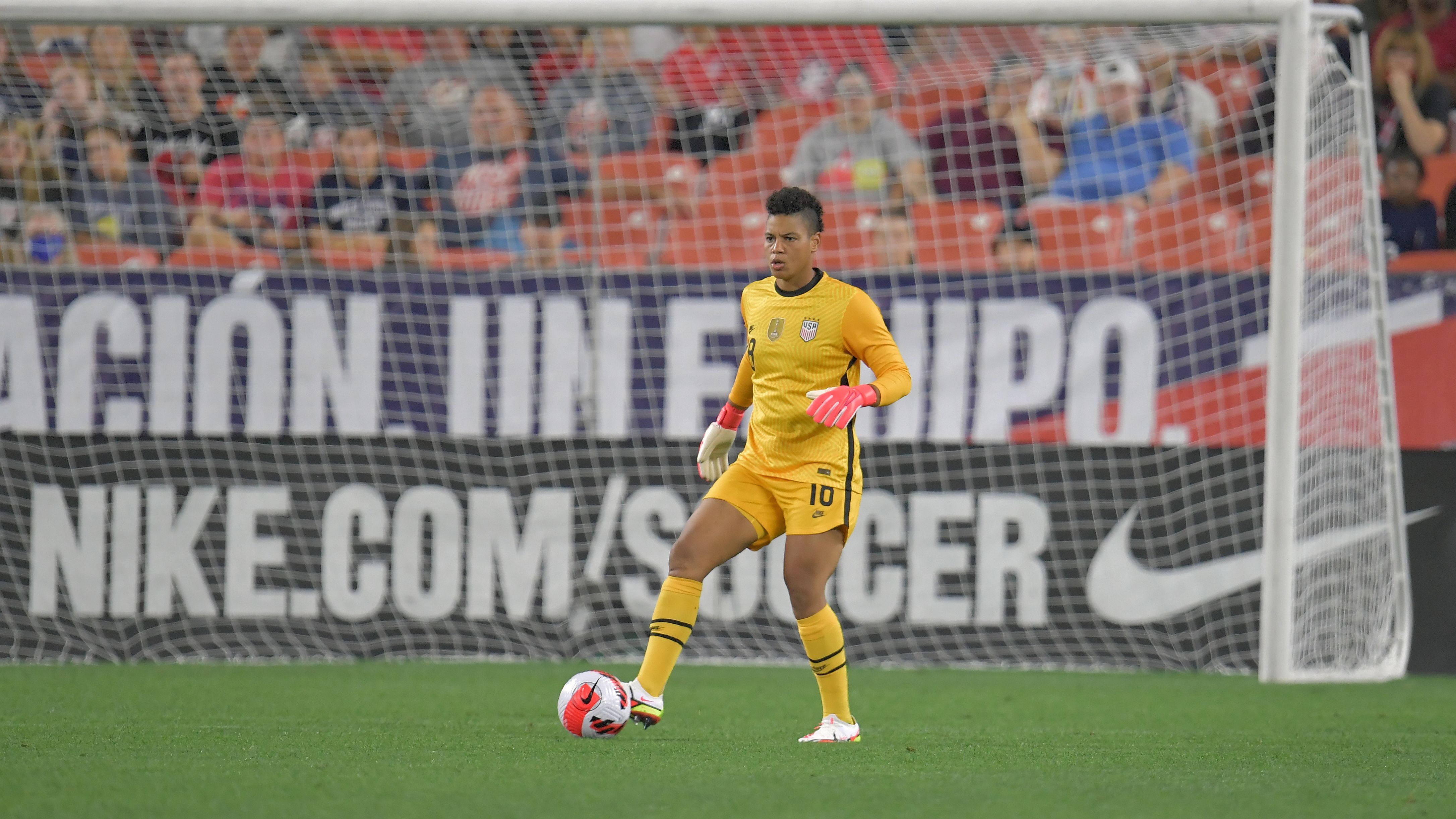 Paraguay v United States