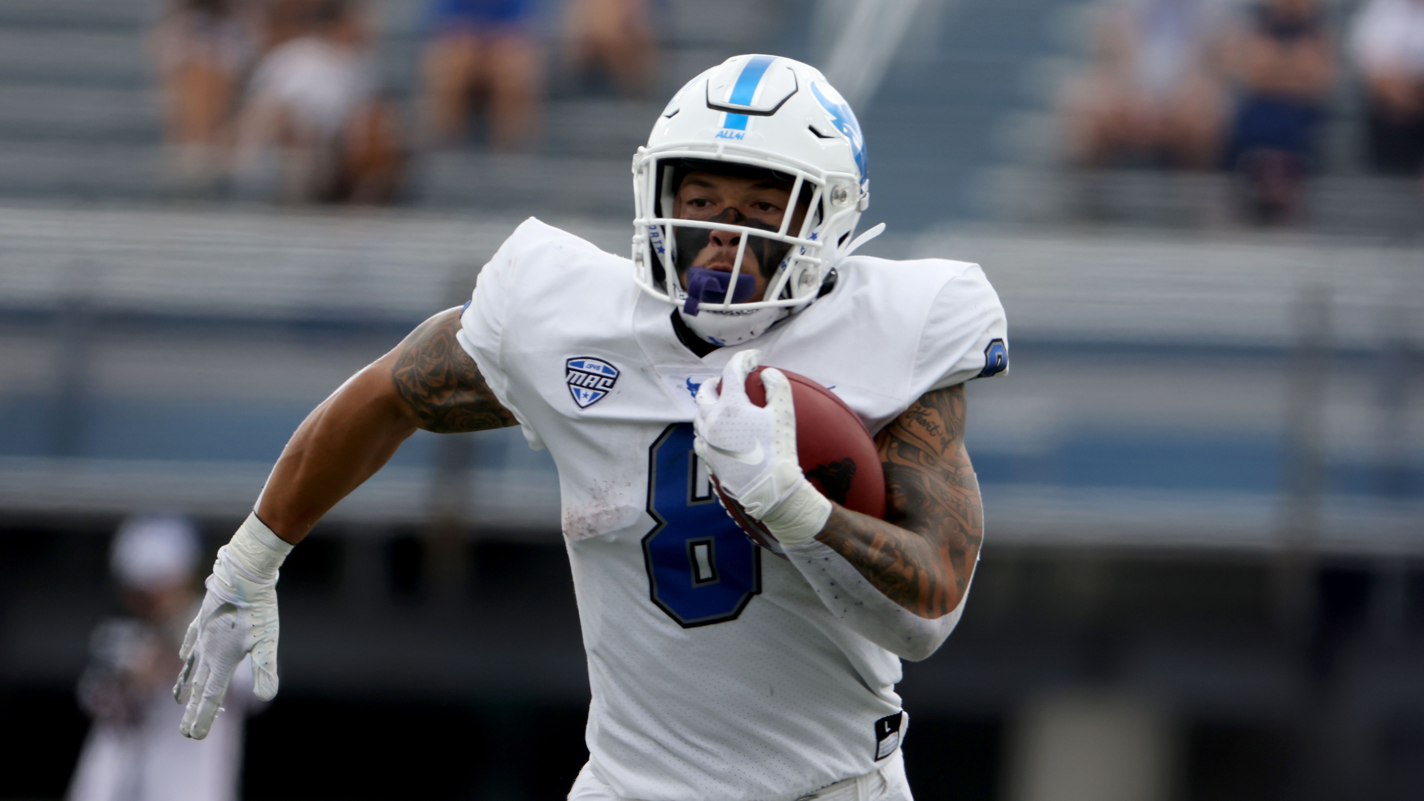 Coastal Carolina v Buffalo