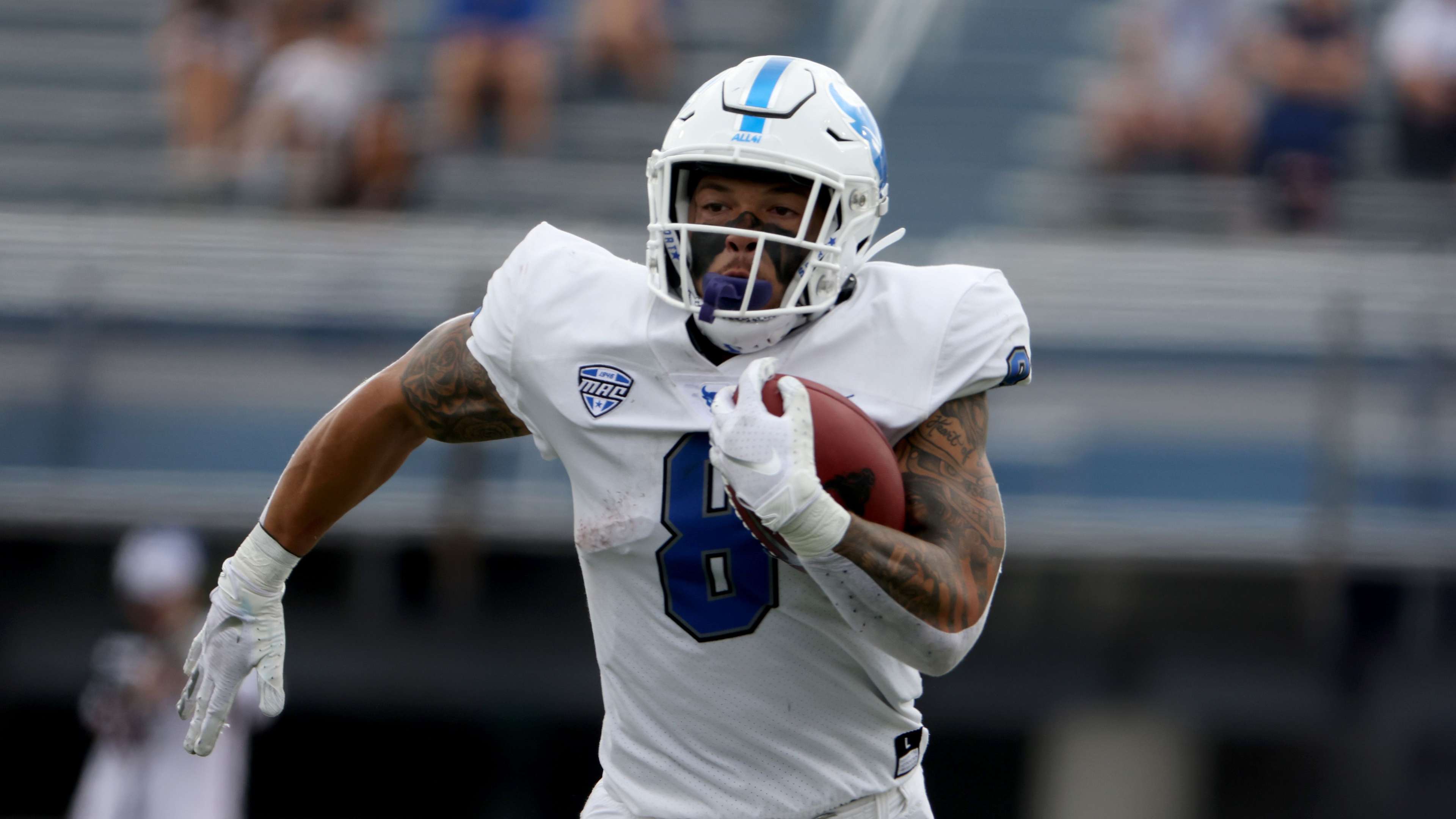 Coastal Carolina v Buffalo