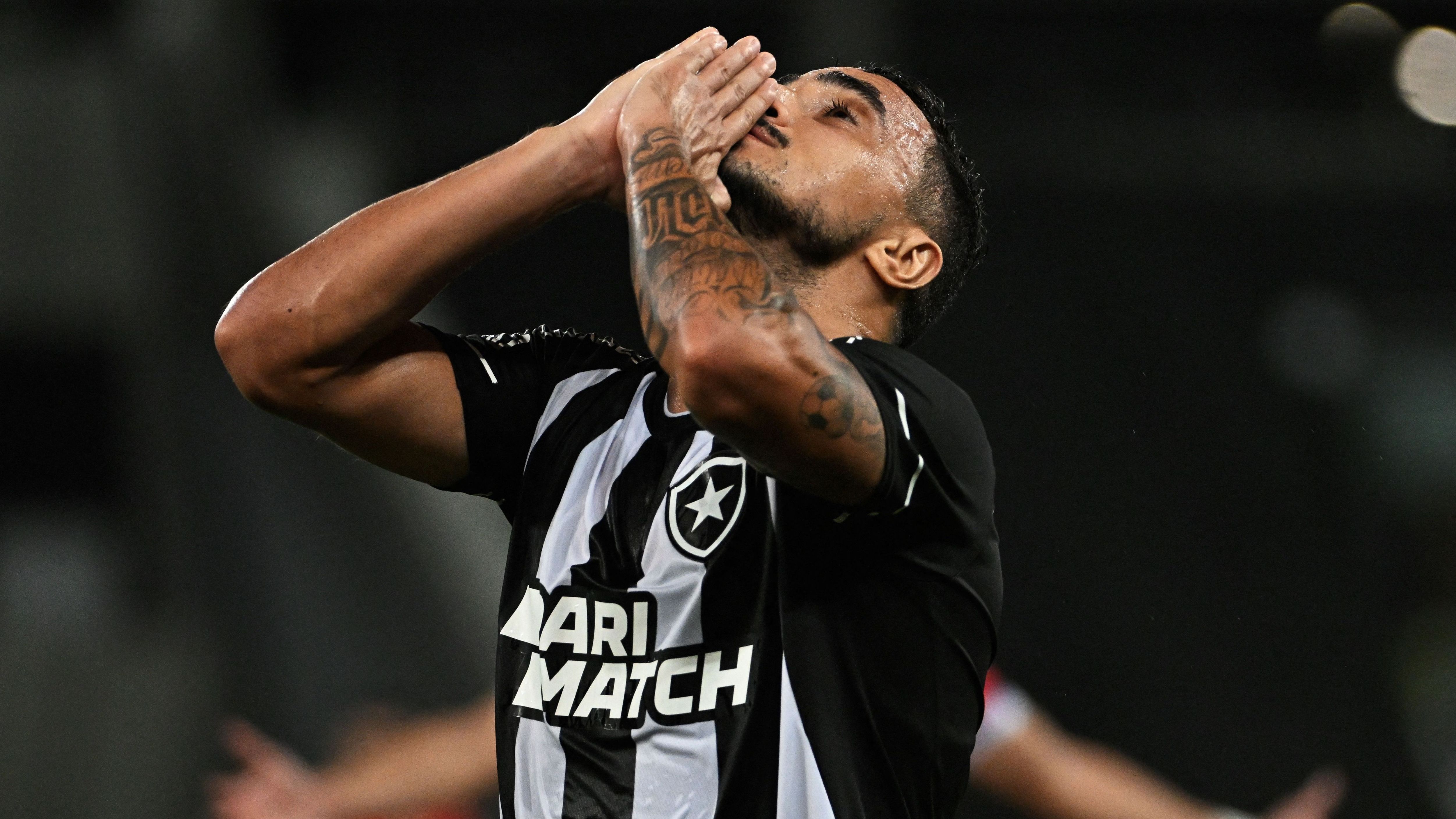 FBL-SUDAMERICANA-BOTAFOGO-MAGALLANES