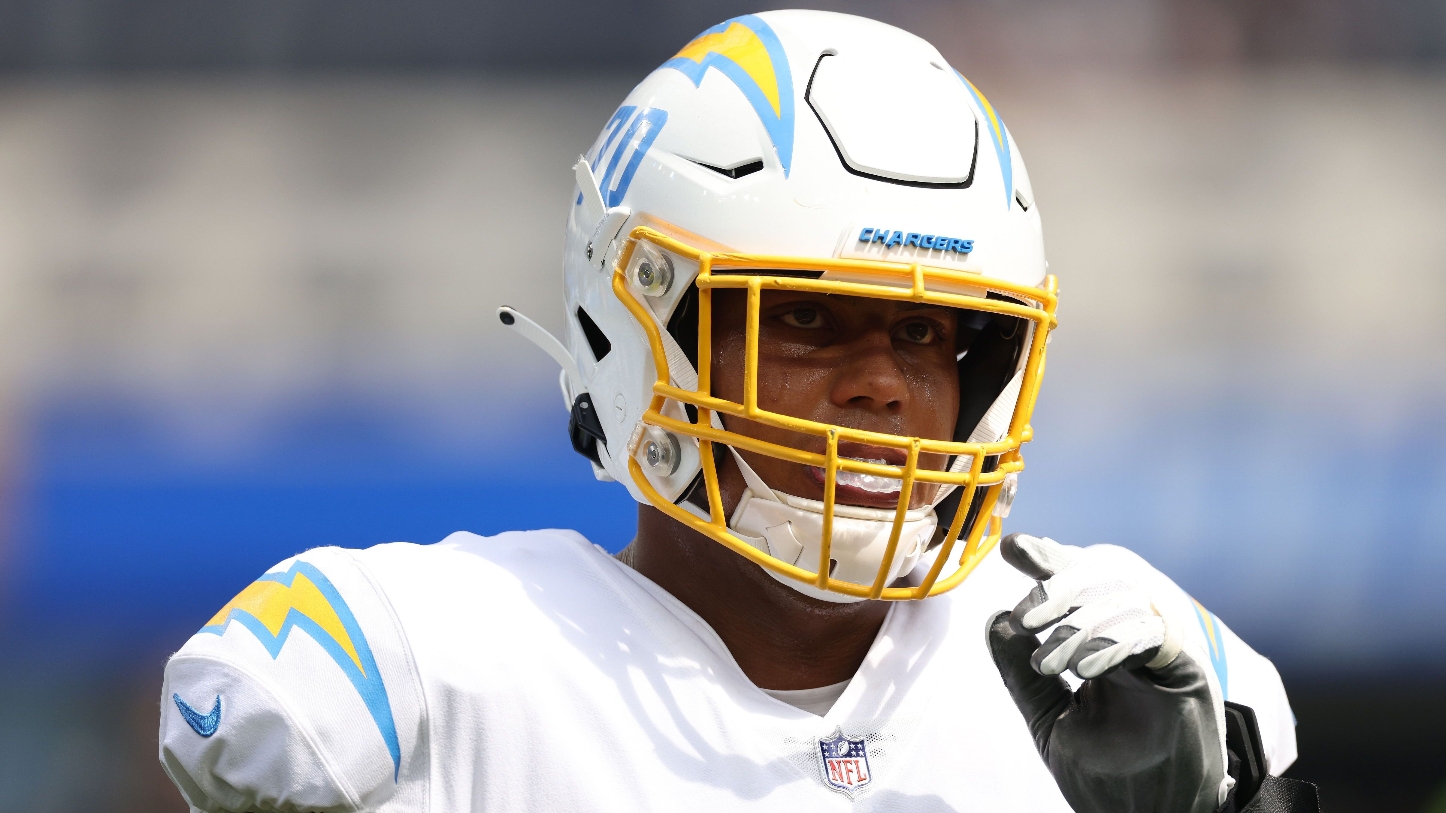 Dallas Cowboys v Los Angeles Chargers