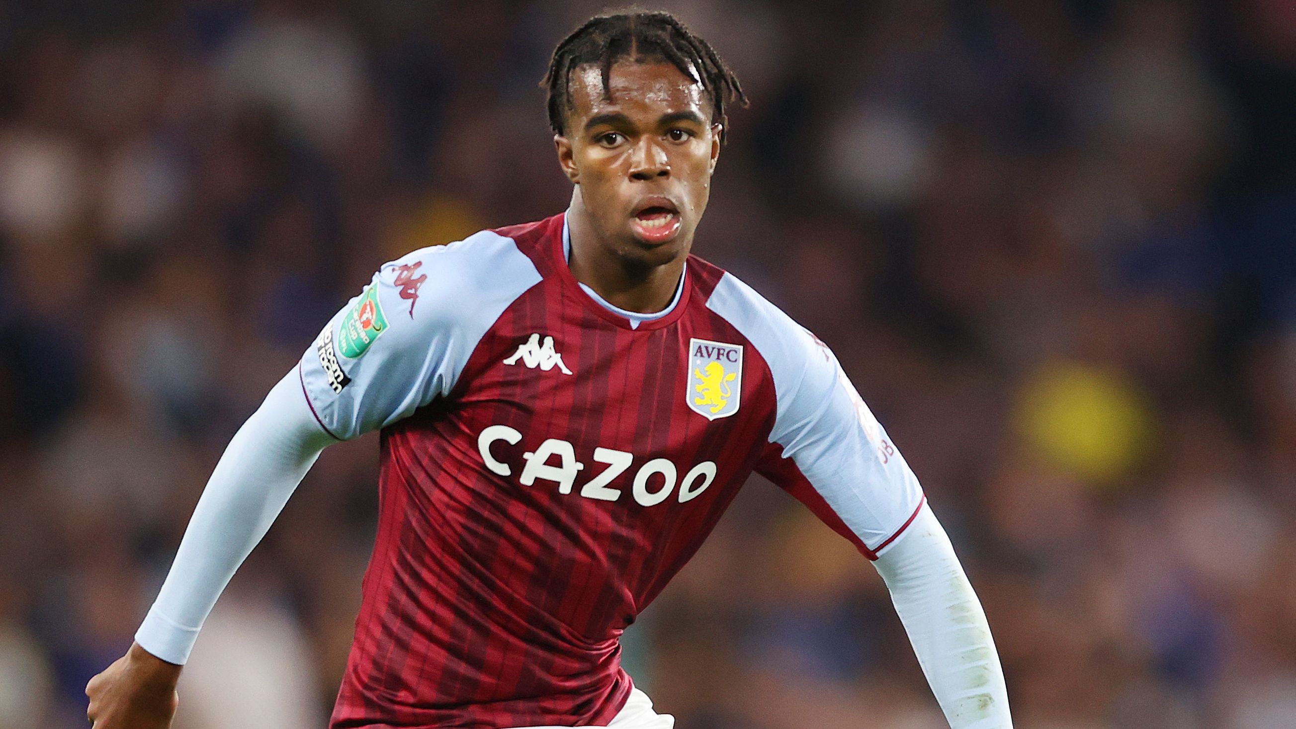 Chelsea v Aston Villa - Carabao Cup Third Round
