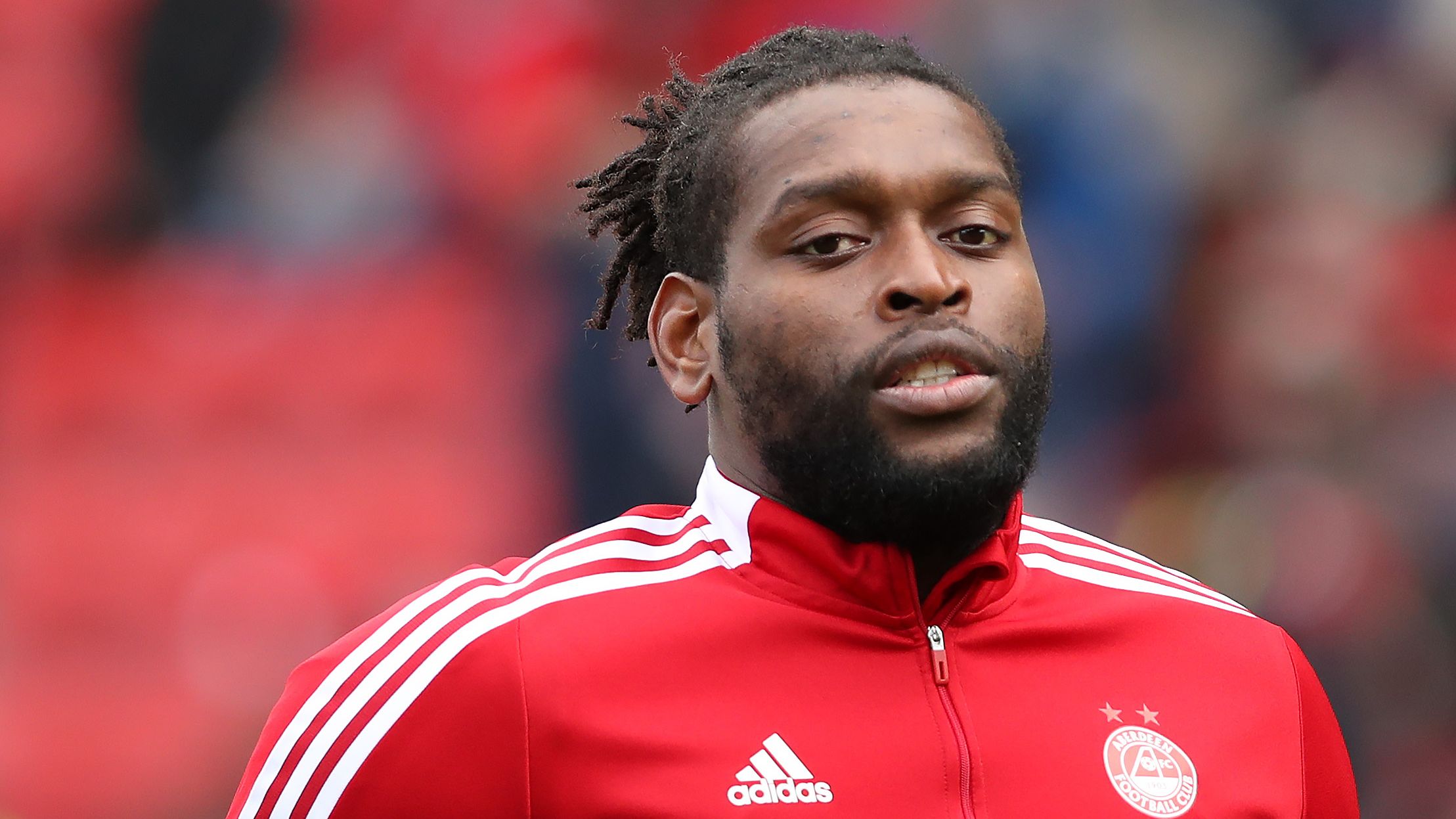 Aberdeen v Celtic - Ladbrokes Scottish Premiership