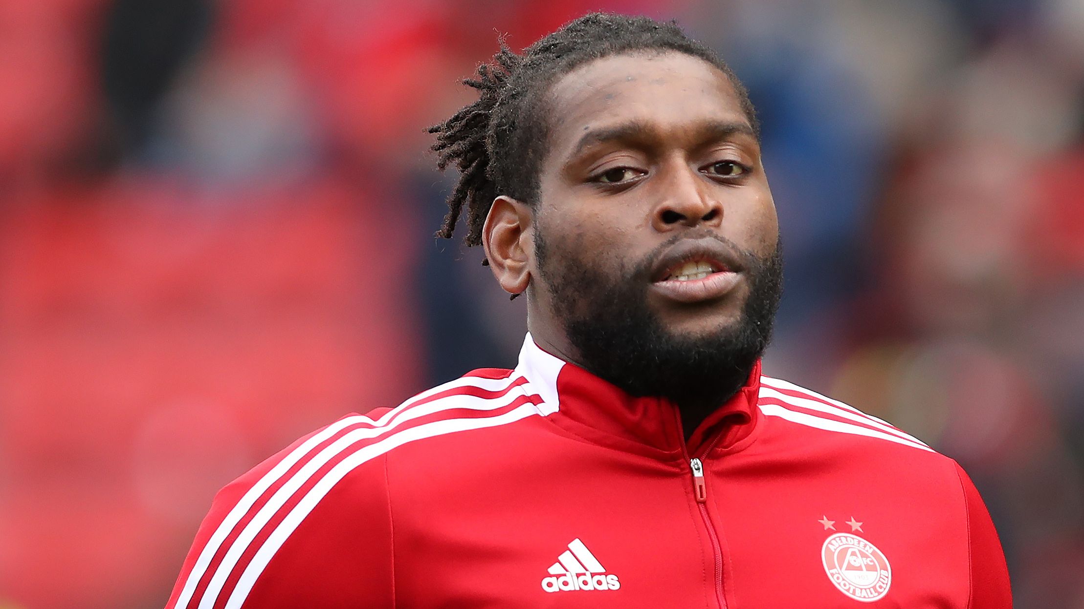 Ex-Arsenal Star Jay Emmanuel-Thomas Denies Drug Smuggling Charge ...